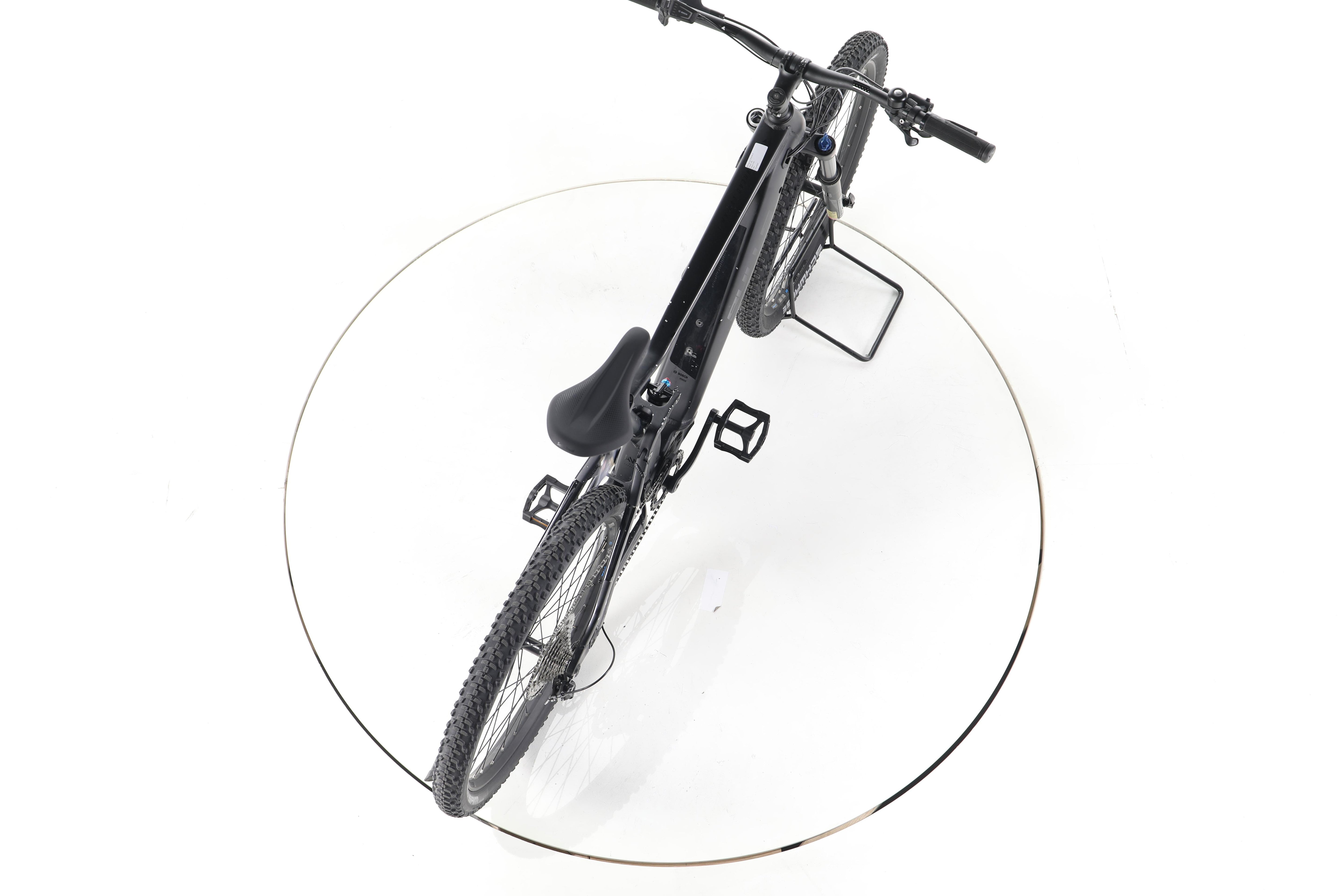 Bulls Copperhead EVO AM 1 Fully E-Bike - Image 23