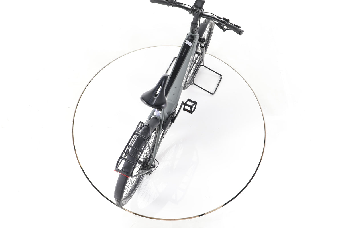 Scott Sub Sport eRIDE 20 Trekking E-Bike - Image 23