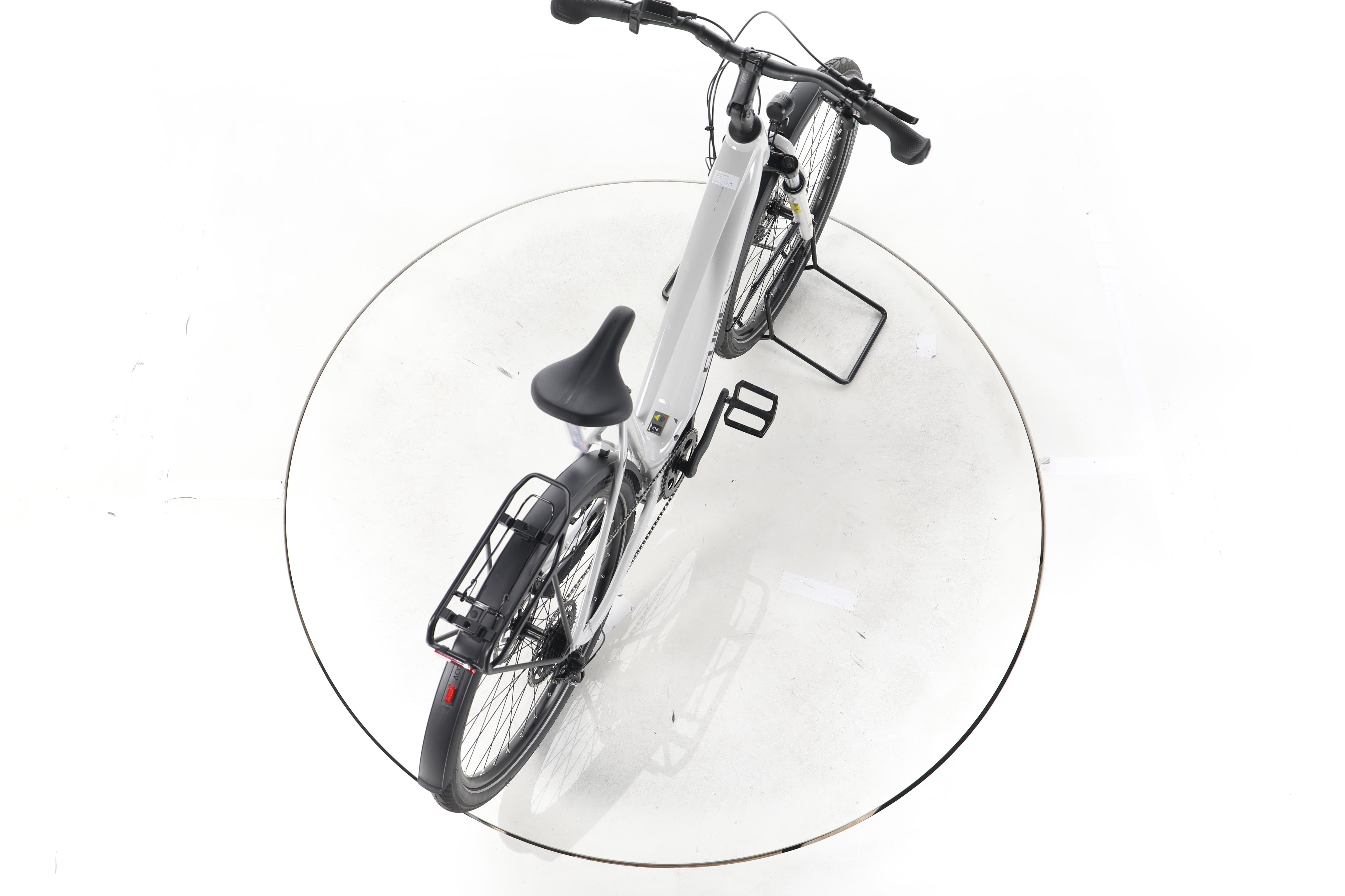 Cube Touring Hybrid ONE E-Bike 2025 - Image 23