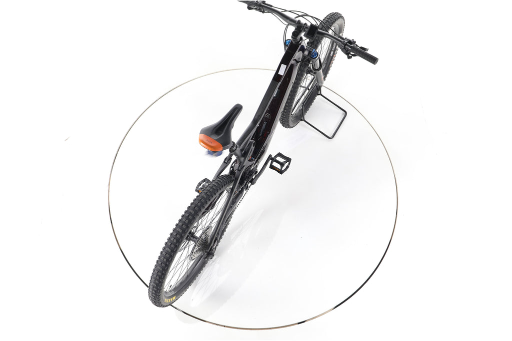 Orbea Wild FS M10 Fully E-Bike Carbon - Image 23
