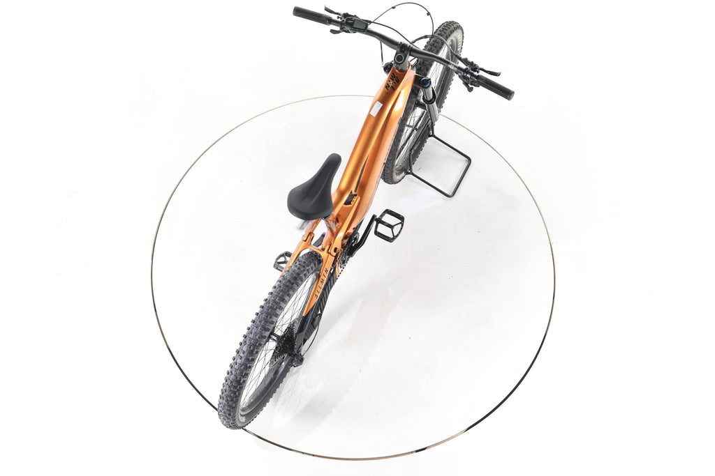 Haibike AllMtn 6 E-Bike Fully Carbon - Image 23