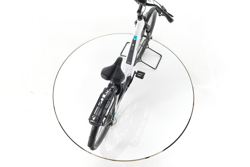 Pegasus Premio Evo Lite Comfort Trekking E-Bike Tiefeinsteiger - Image 23