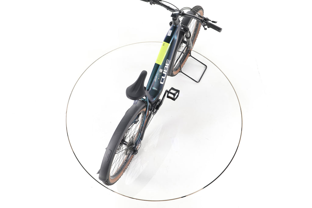 Cube Reaction Hybrid SLT E-Bike 2023 - Image 23