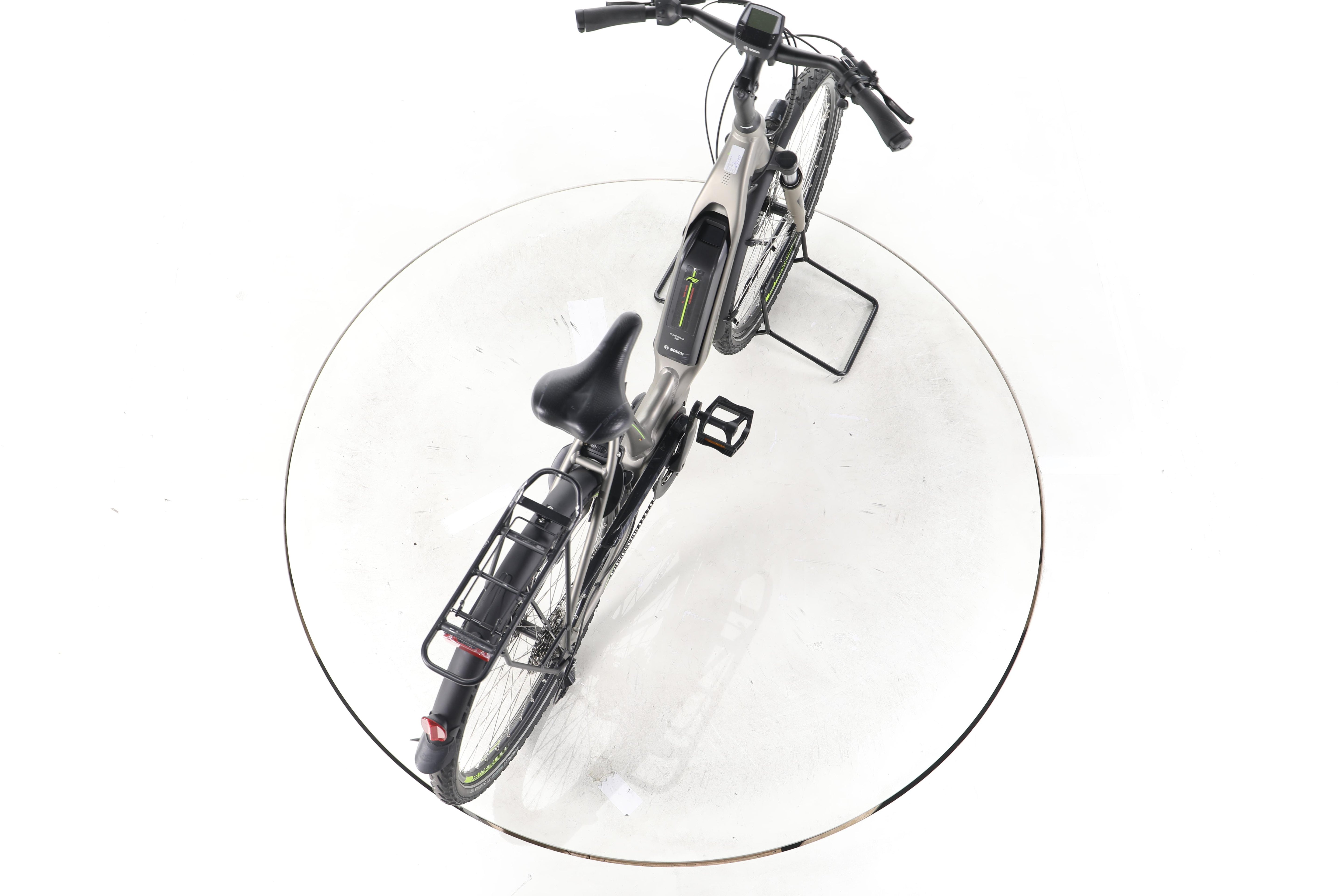 Feldmeier FE 12T Trekking E-Bike Tiefeinsteiger - Image 23