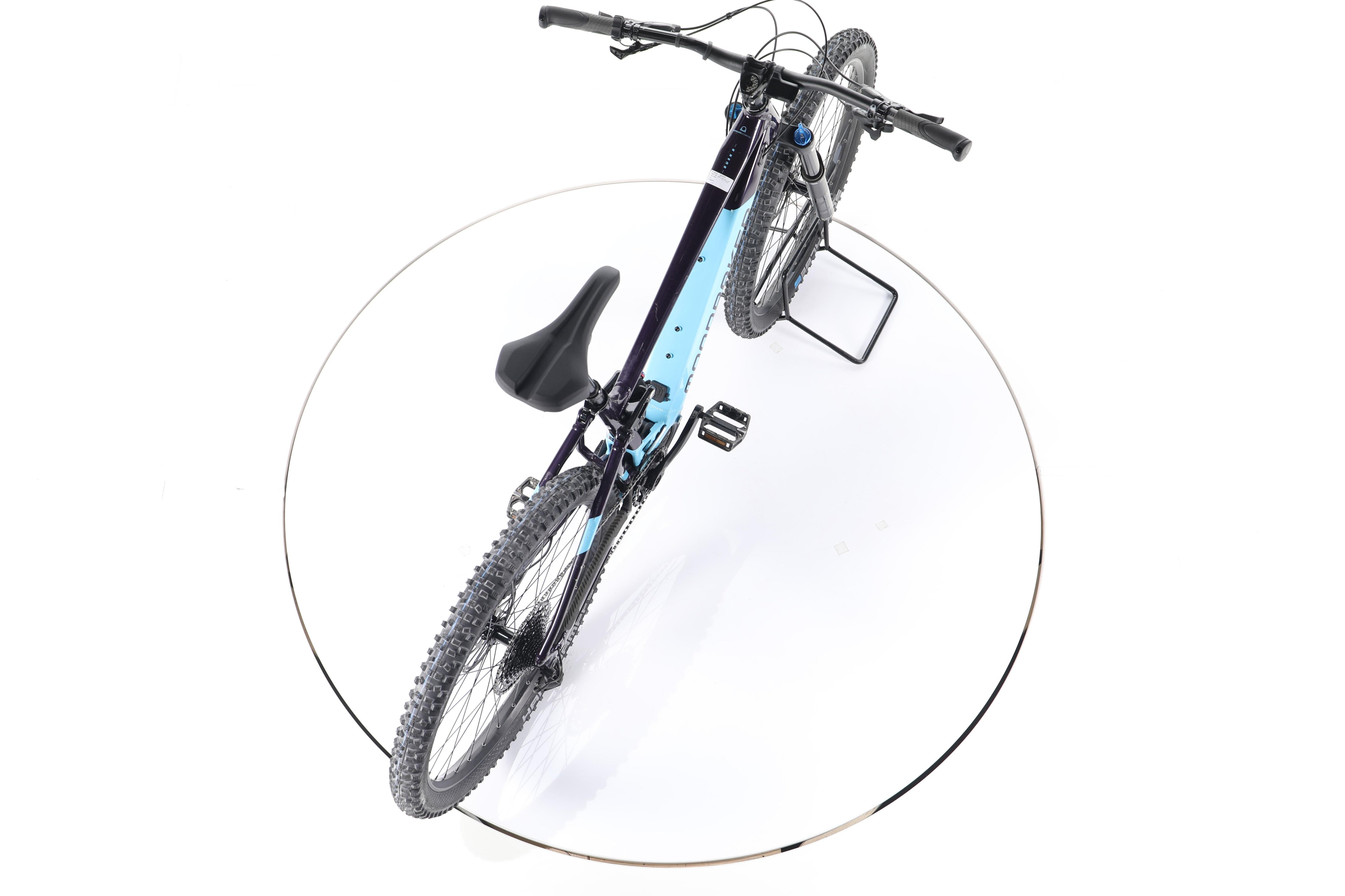 Mondraker DUSK R E-Bike Fully - Image 23