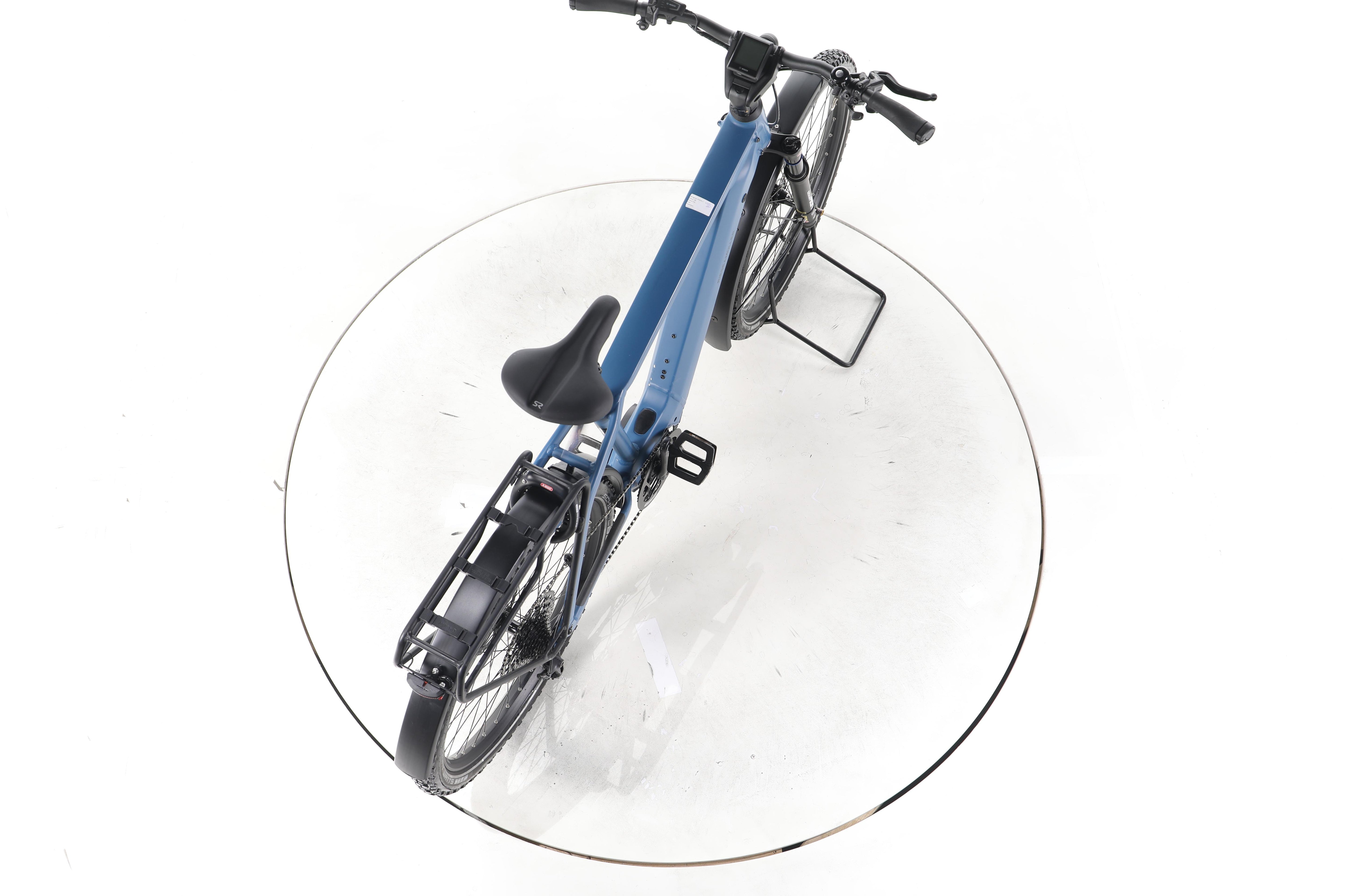 Riese & Müller Charger4 GT Trekking E-Bike - Image 23