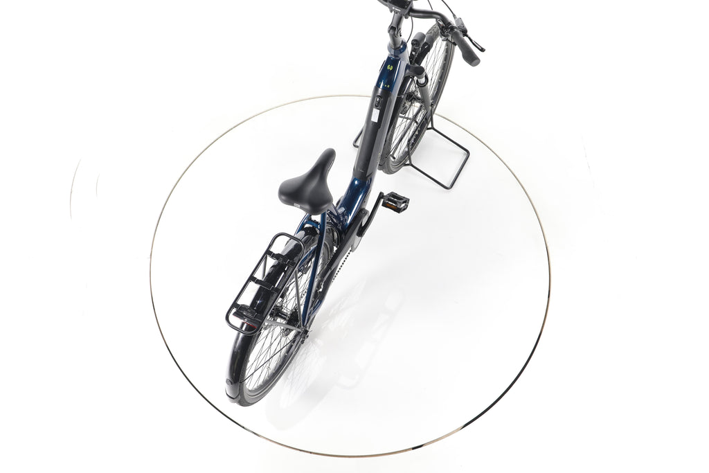 Winora Tria 8 Trekking E-Bike Tiefeinsteiger - Image 23