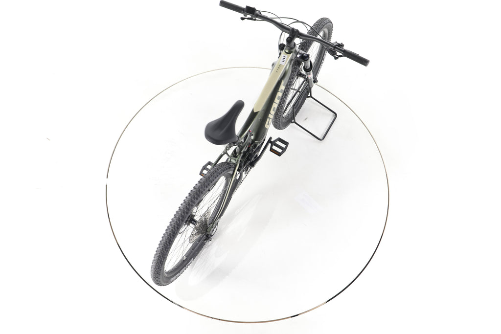 Giant Stance E+ Pro 1 Fully E-Bike - Image 23