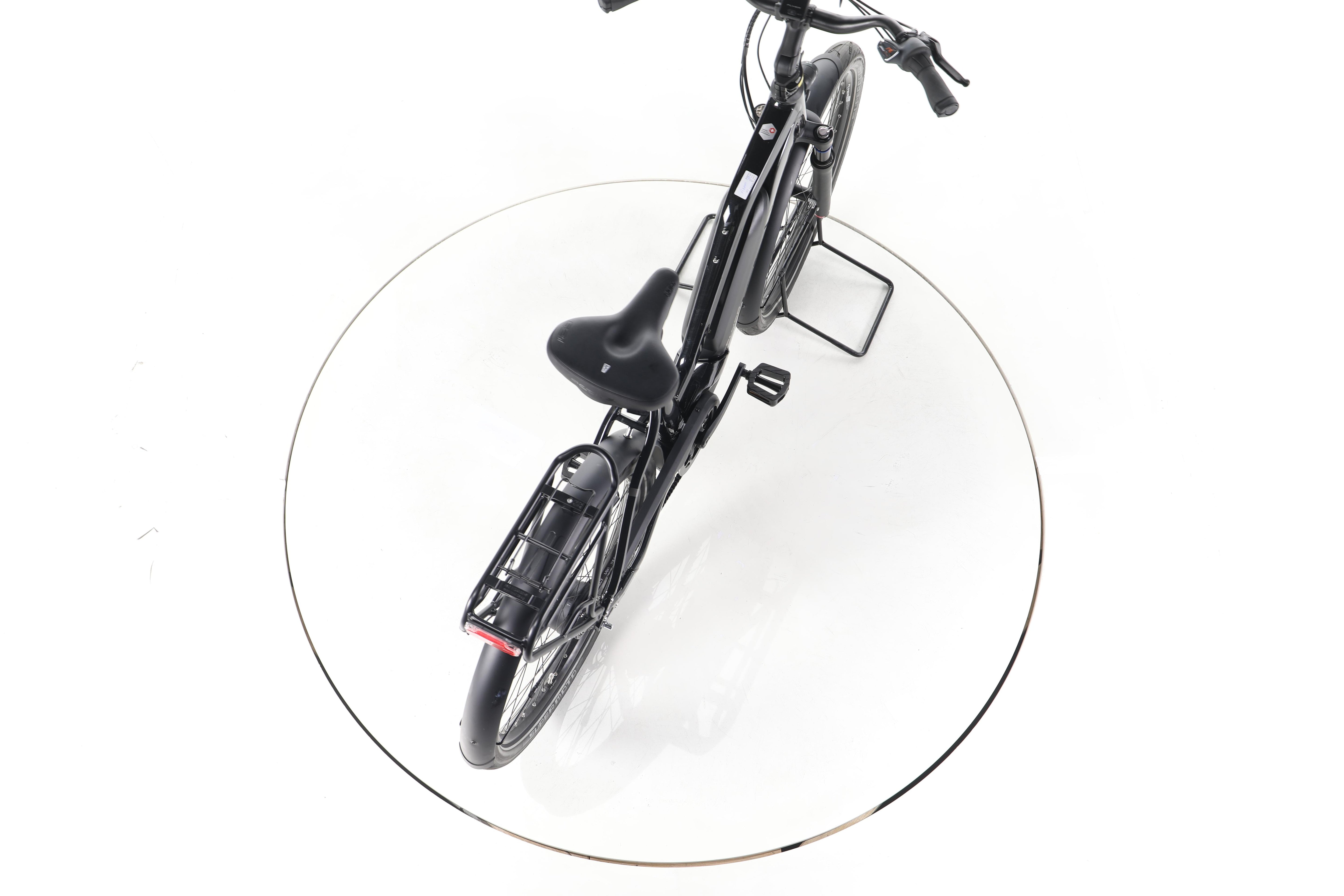 FLYER Upstreet3 7.23 City E-Bike Tiefeinsteiger - Image 23