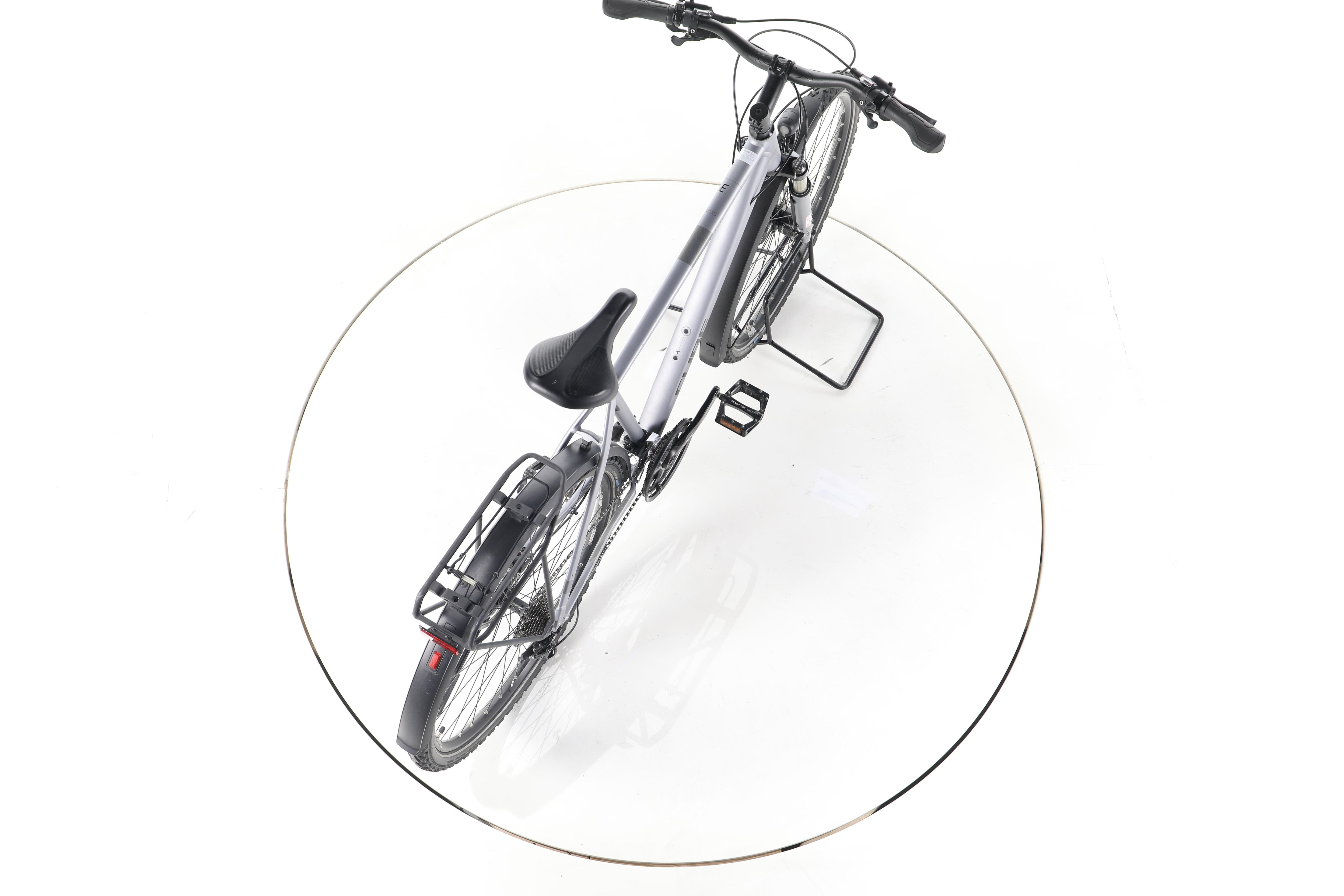 Cube Nature EXC Allroad - Image 23