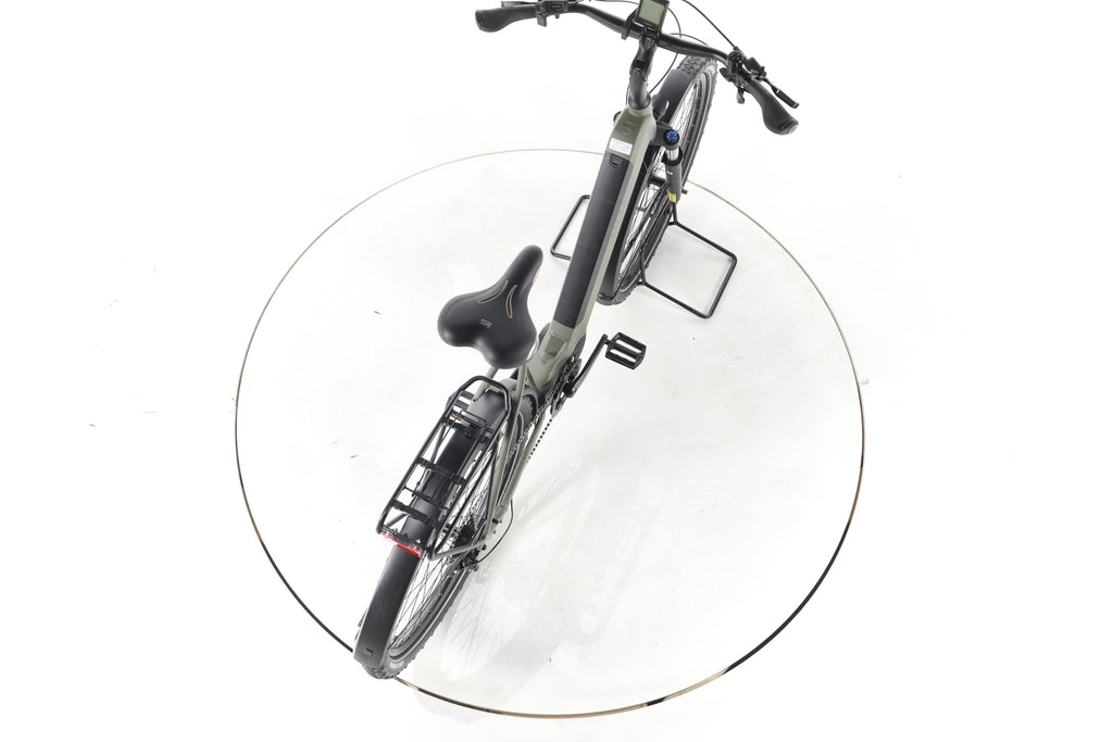 Kalkhoff Entice 5.B Season Trekking E-Bike Tiefeinsteiger - Image 23