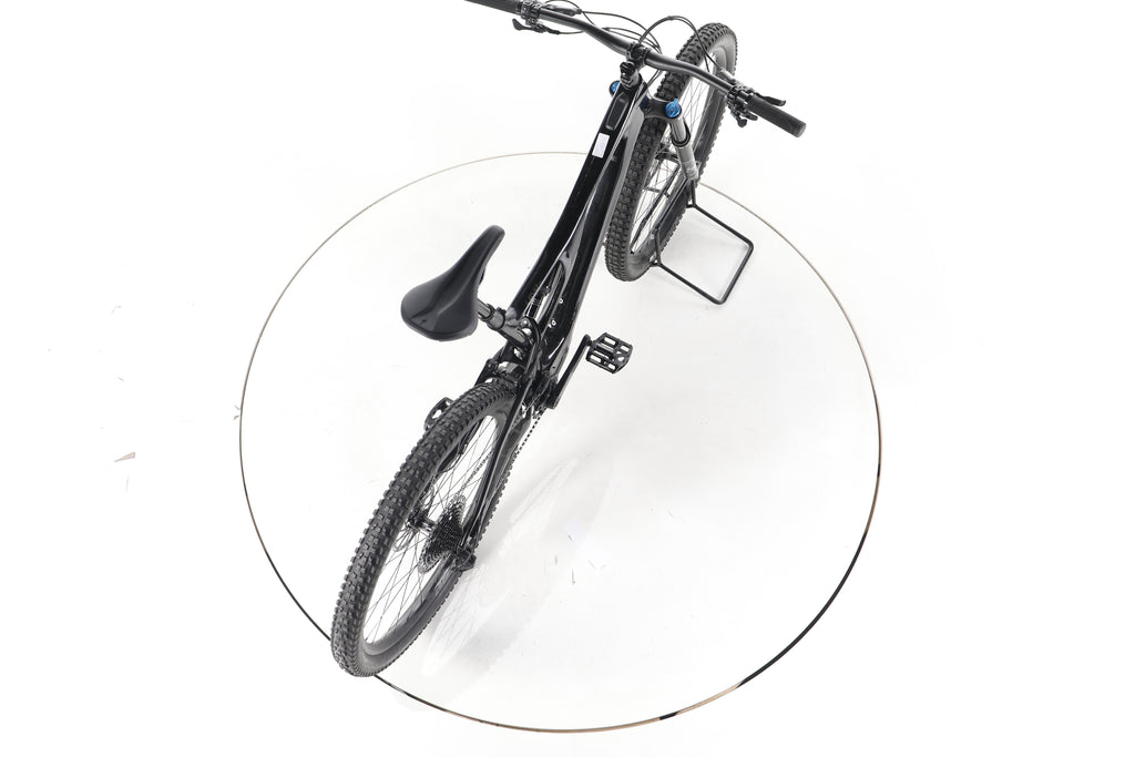 Specialized Turbo Levo SL Comp Fully E-Bike Carbon - Image 23