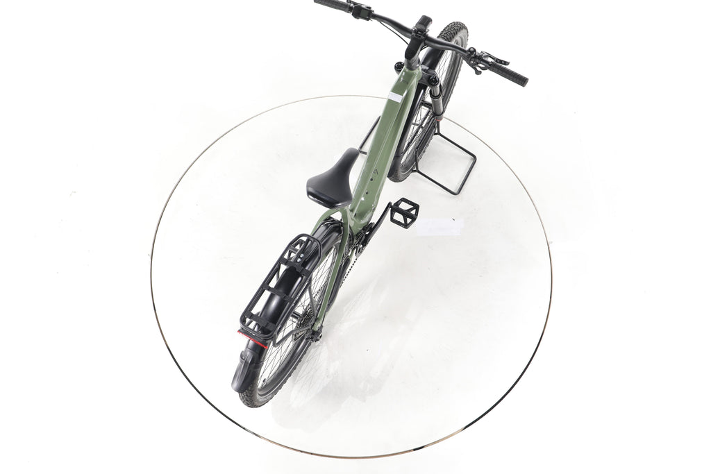 Orbea Kemen Suv 30 Trekking E-Bike - Image 23