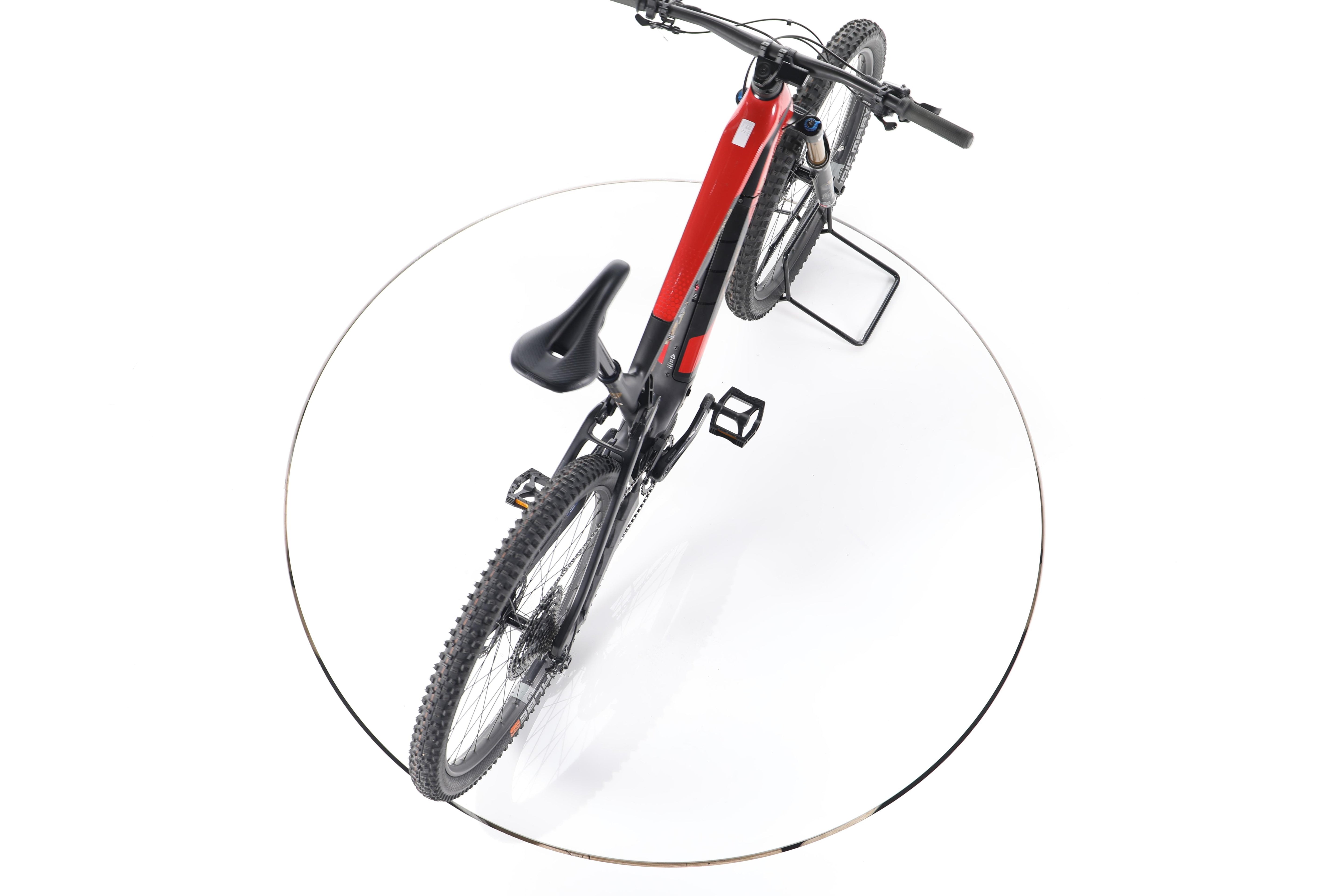 Rotwild R.X735 Ultra Fully E-Bike Carbon - Image 23