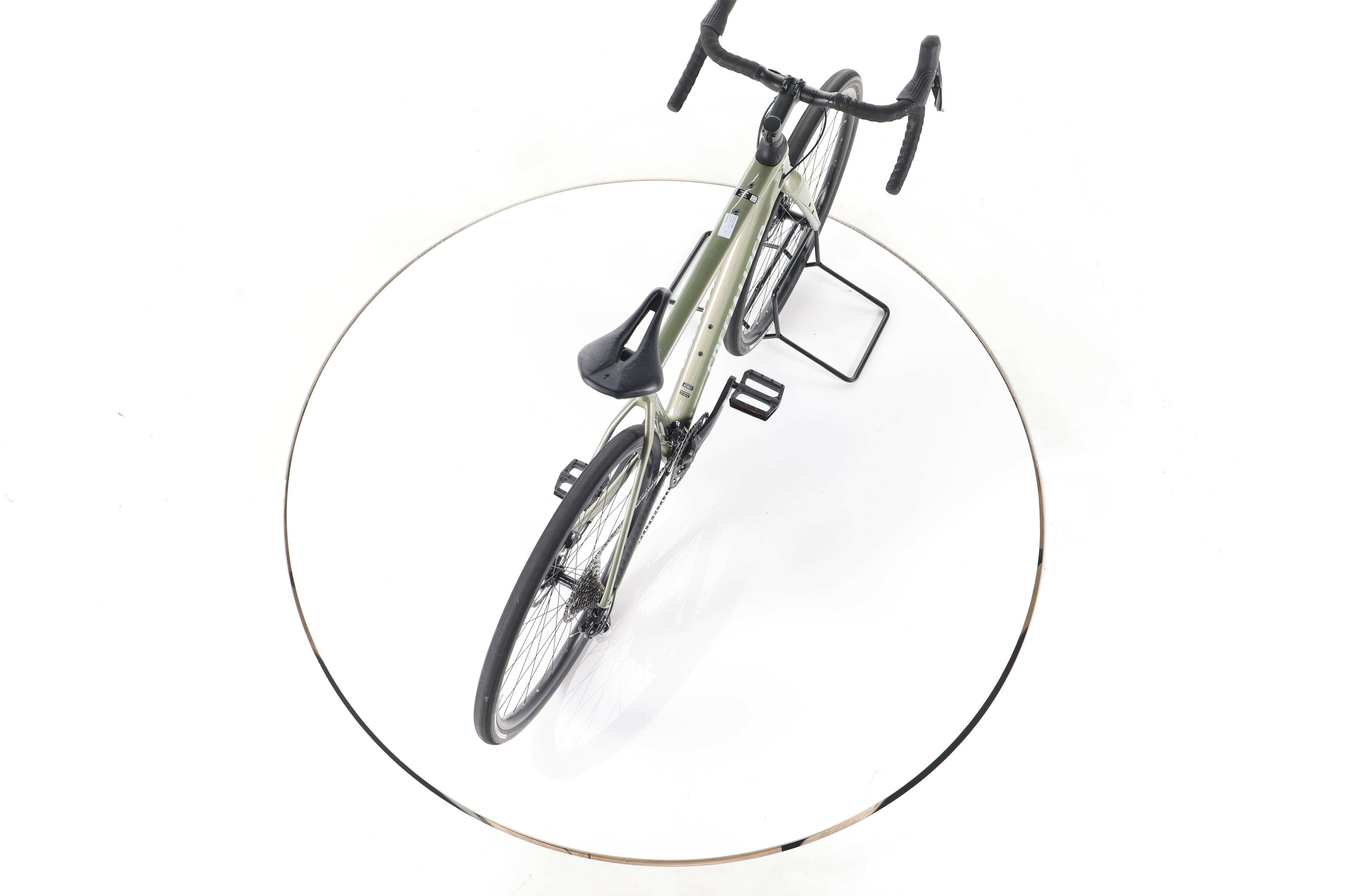 Specialized Diverge Rennrad Carbon 2025 - Image 23
