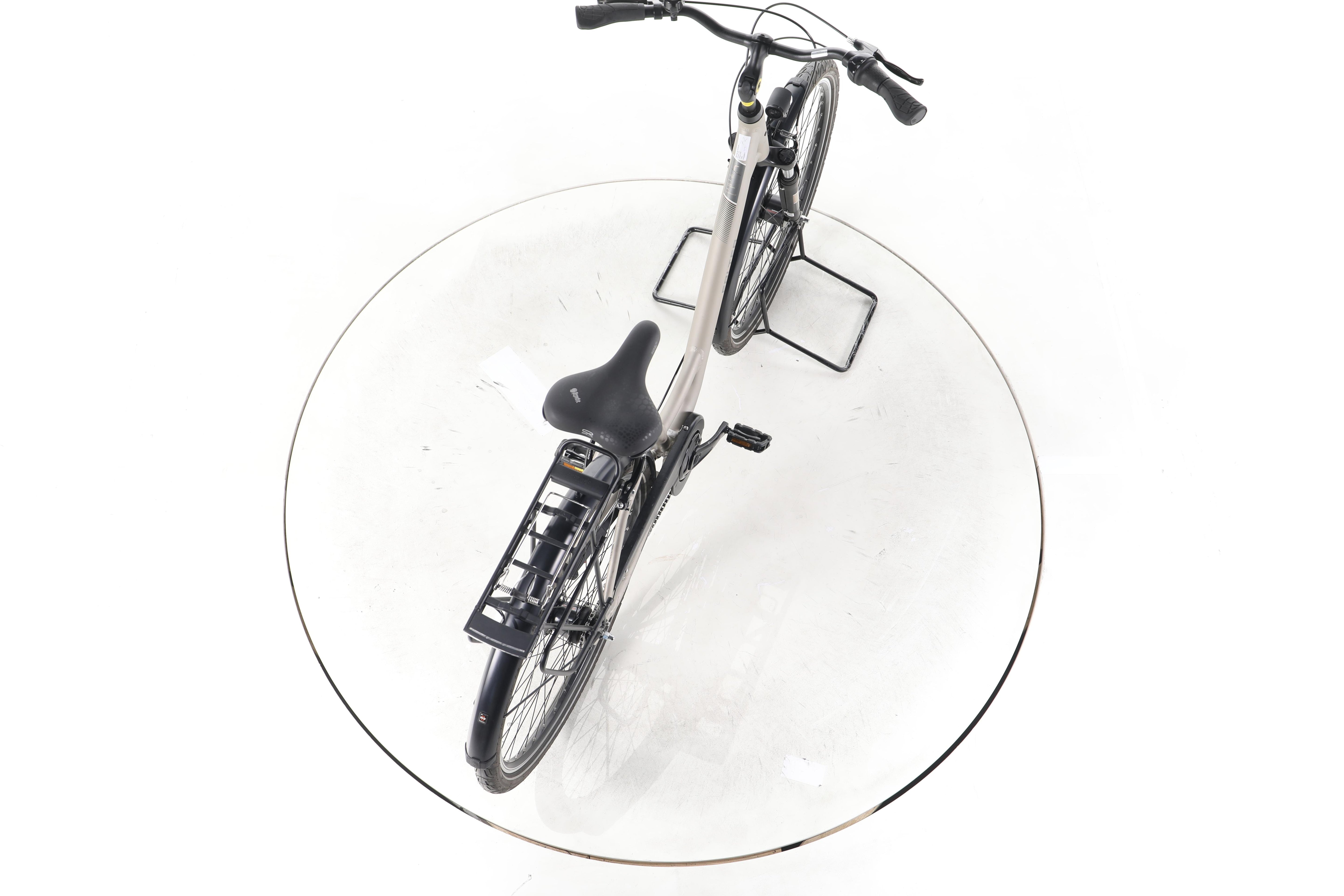 FALTER C 4.0 Fahrrad City & Trekking - Image 23
