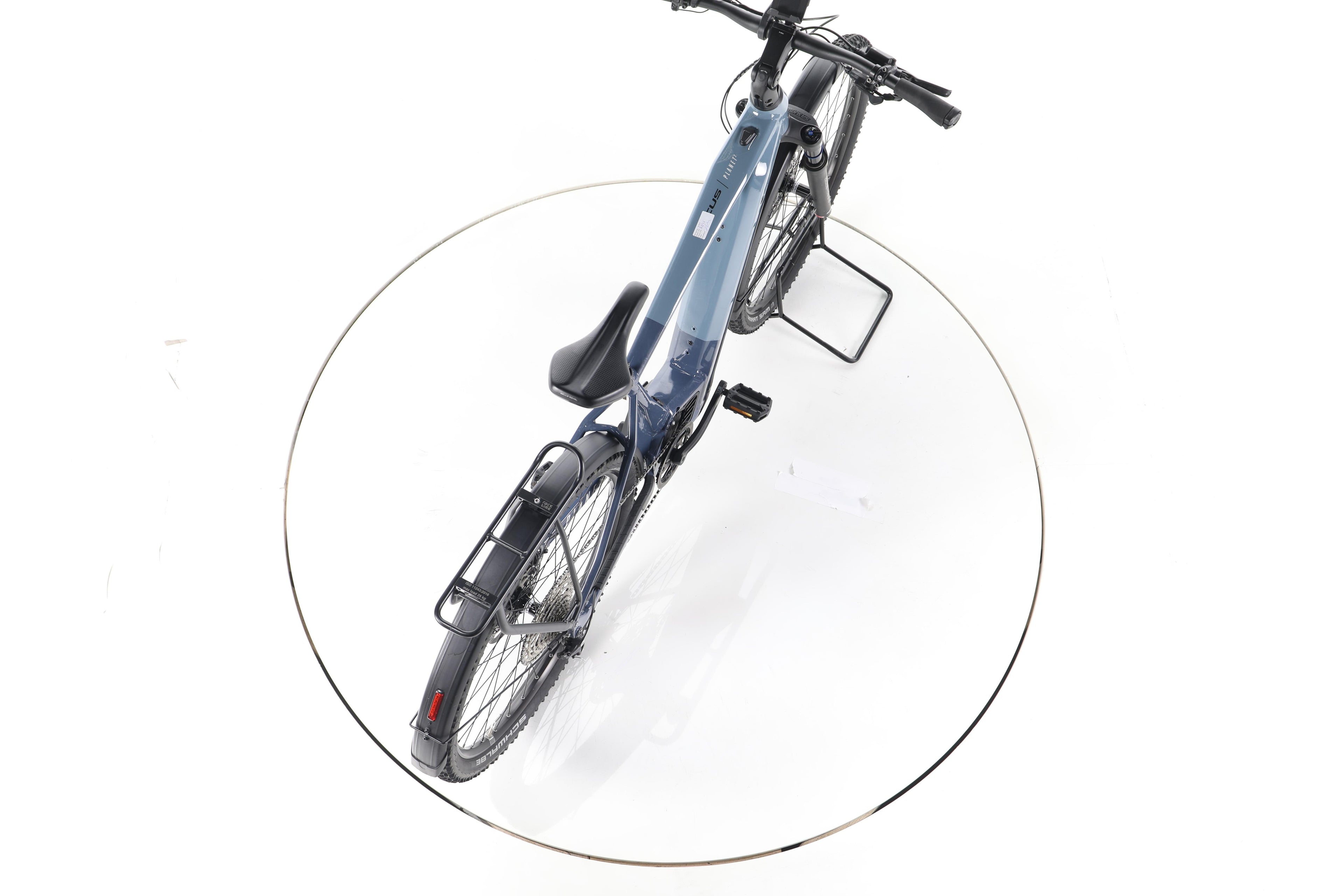 Focus PLANET² 6.9 Trekking E-Bike 2023 - Image 23