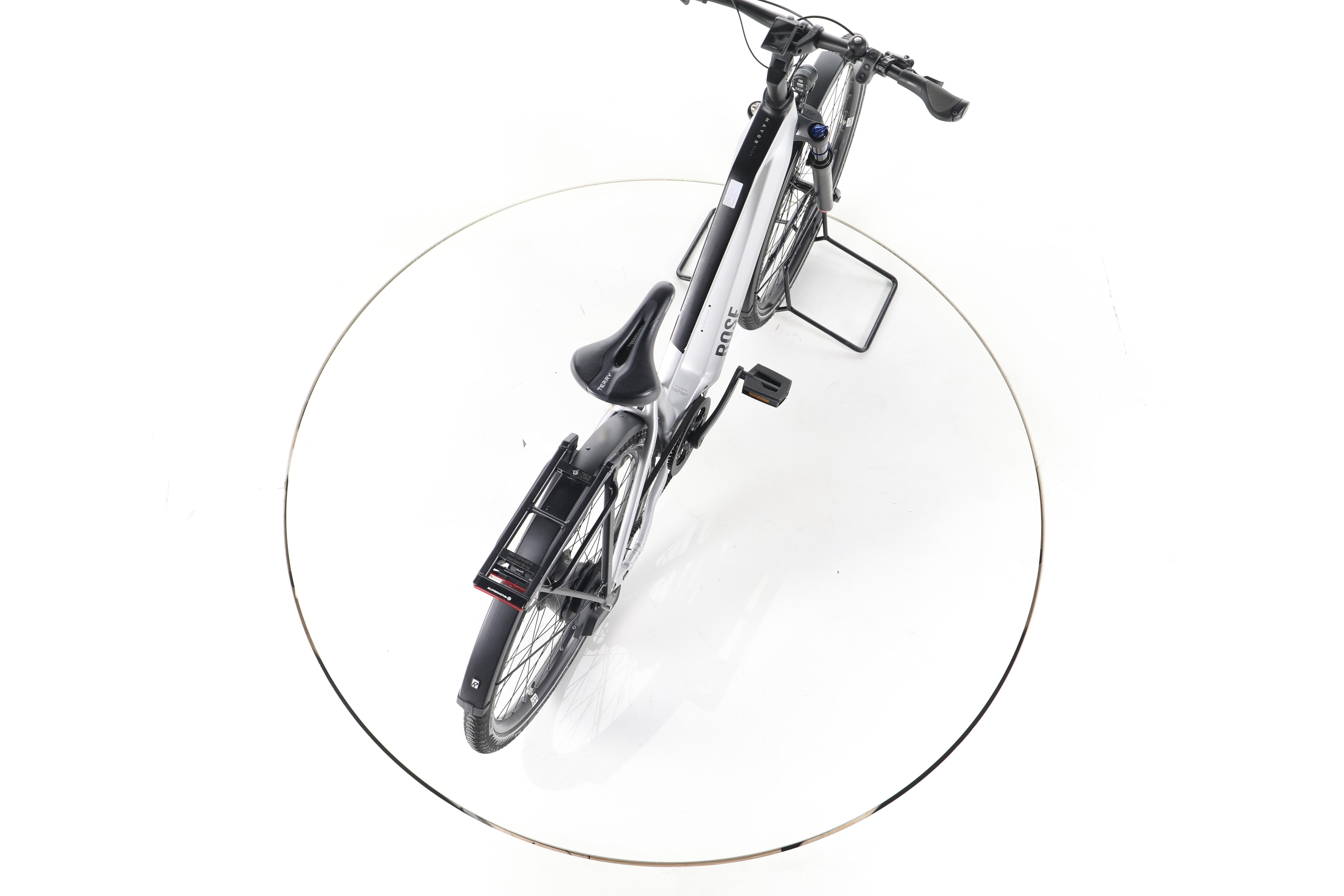 Rose Mayor+ 3 City E-Bike - Image 23