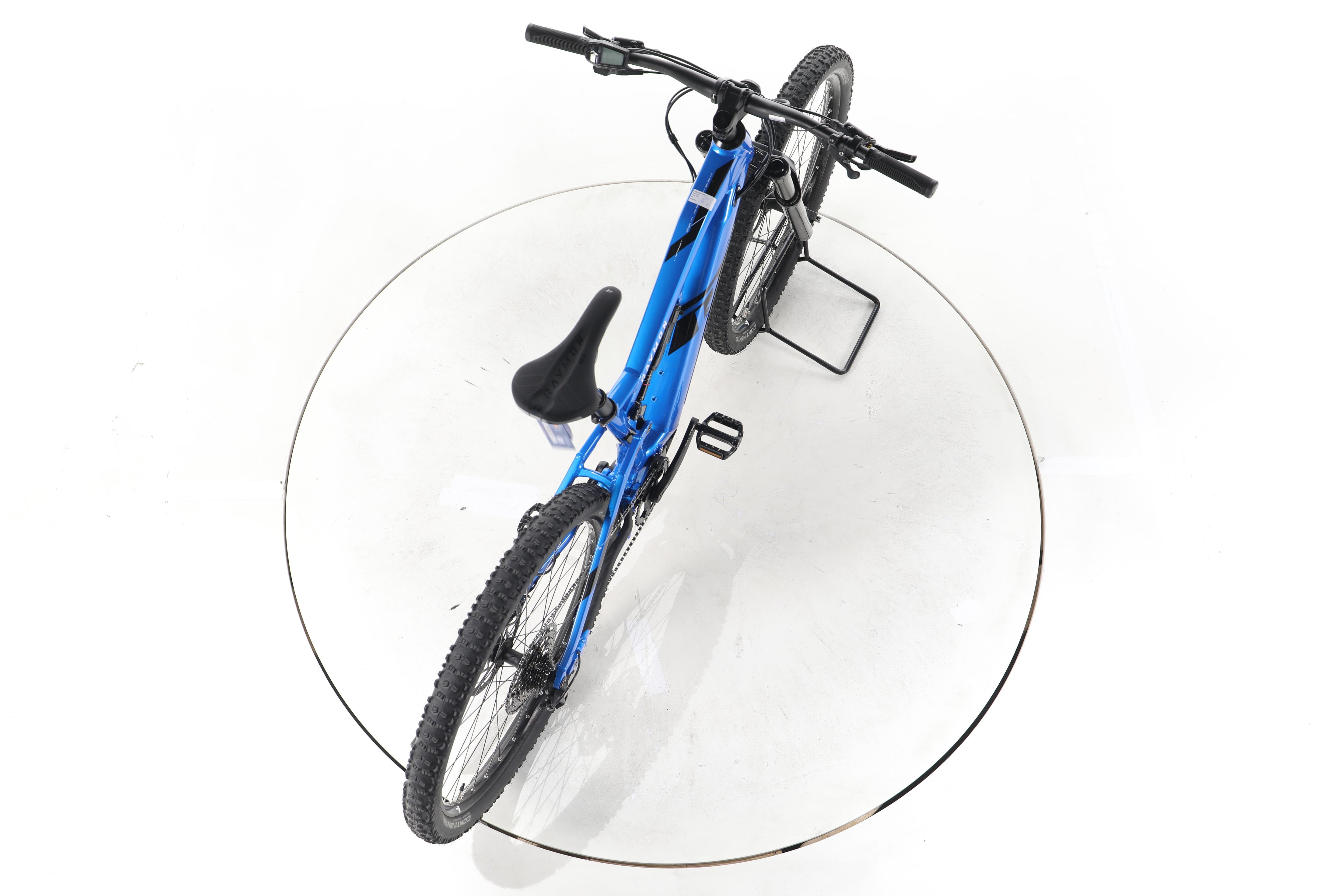 R Raymon TrailRay 140E 9.0 E-Bike Fully - Image 23