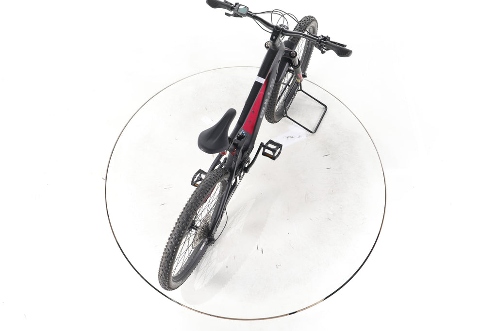 Bulls Aminga EVA TR 1 E-Bike Fully - Image 23