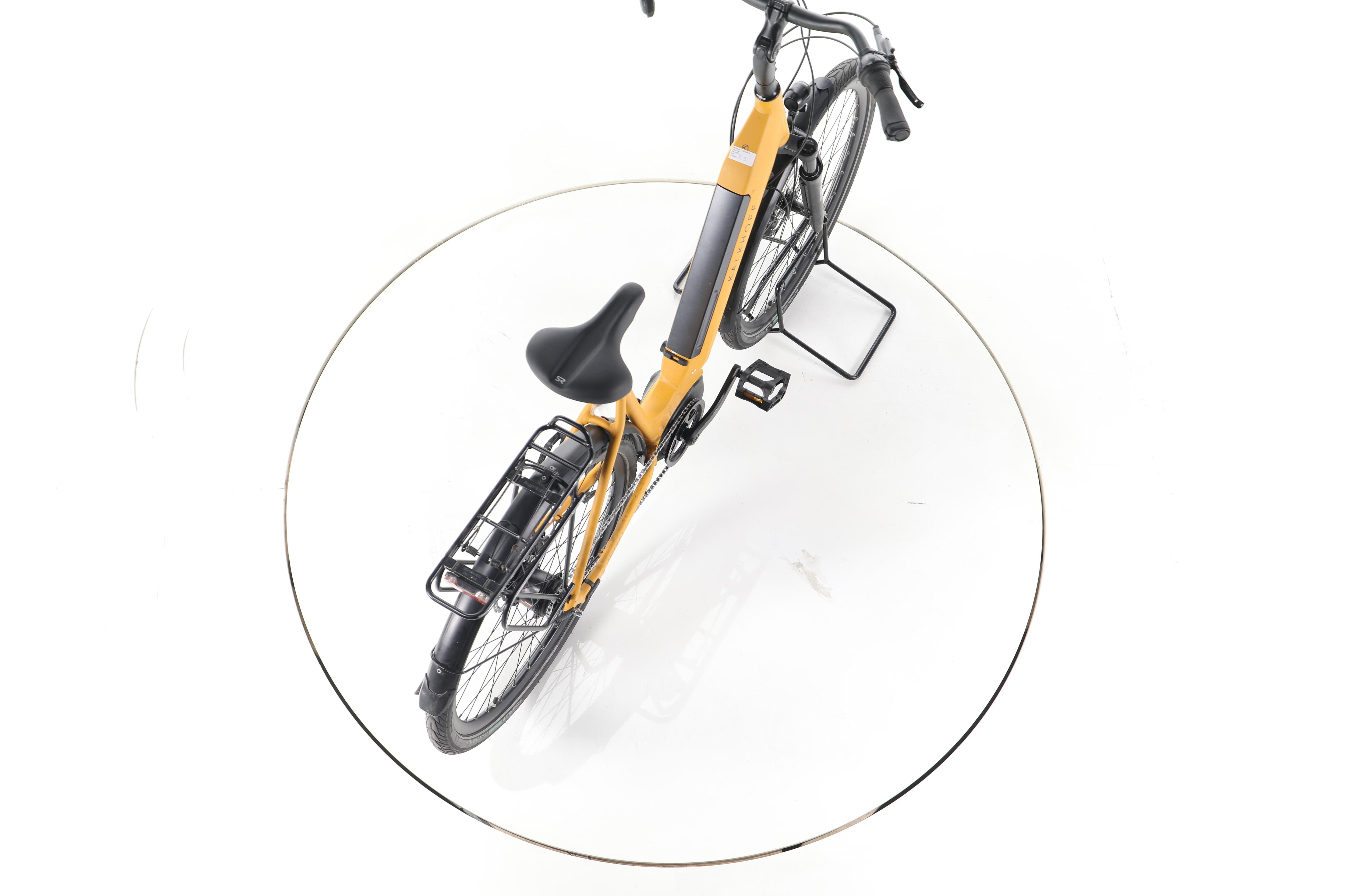 Kalkhoff Image 3R Move City E-Bike Tiefeinsteiger - Image 23