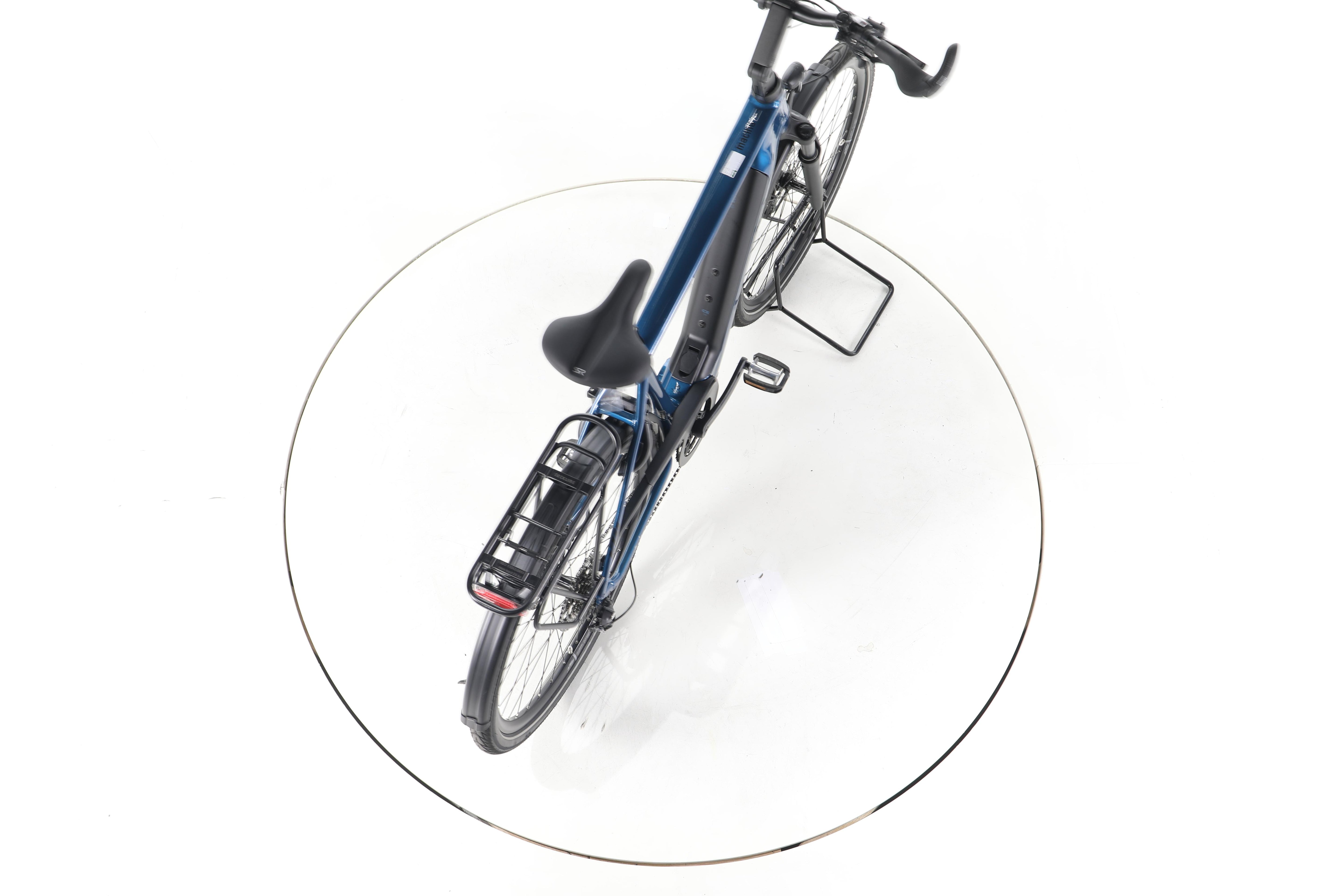 KTM Macina Style 730 Trekking E-Bike - Image 23