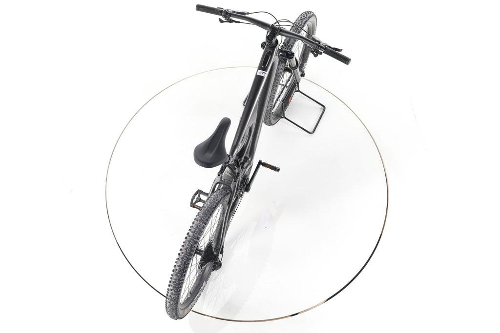 Specialized Turbo Levo Carbon Fully E-Bike Carbon - Image 23