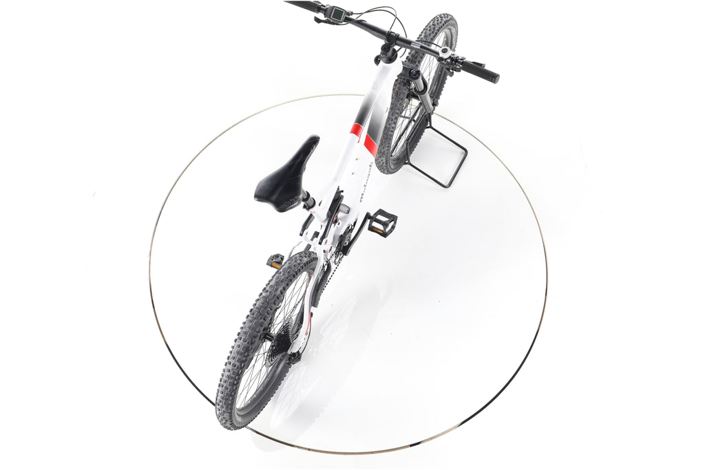 Malaguti Civetta FS 6.1 Fully E-Bike - Image 23