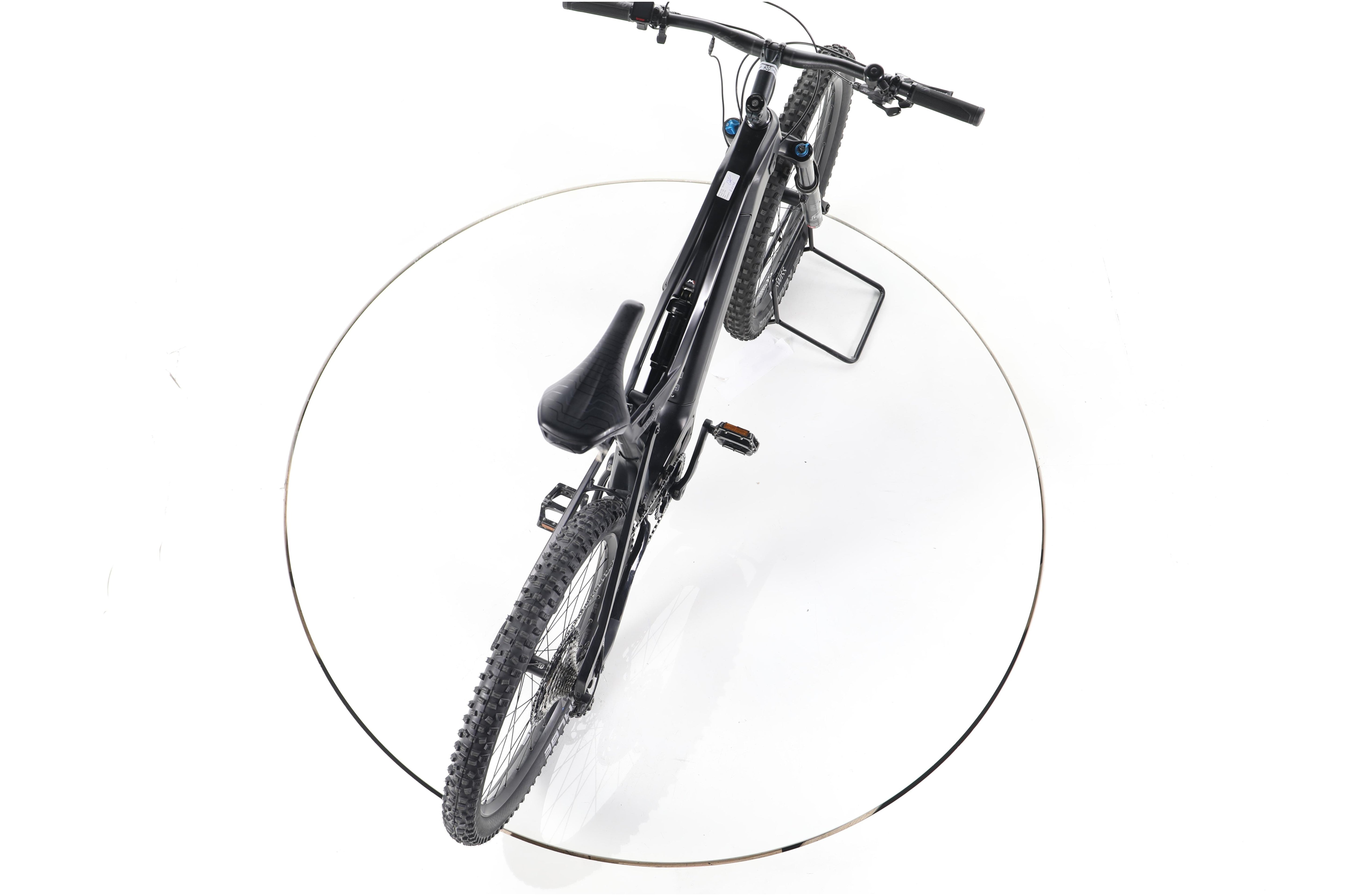 M1-Sporttechnik Erzberg CC Fully E-Bike - Image 23