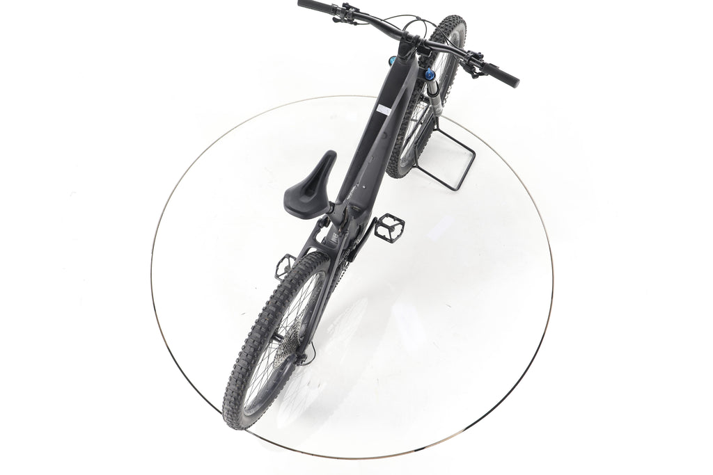 Canyon Spectral:ON CF 8 Fully E-Bike - Image 23