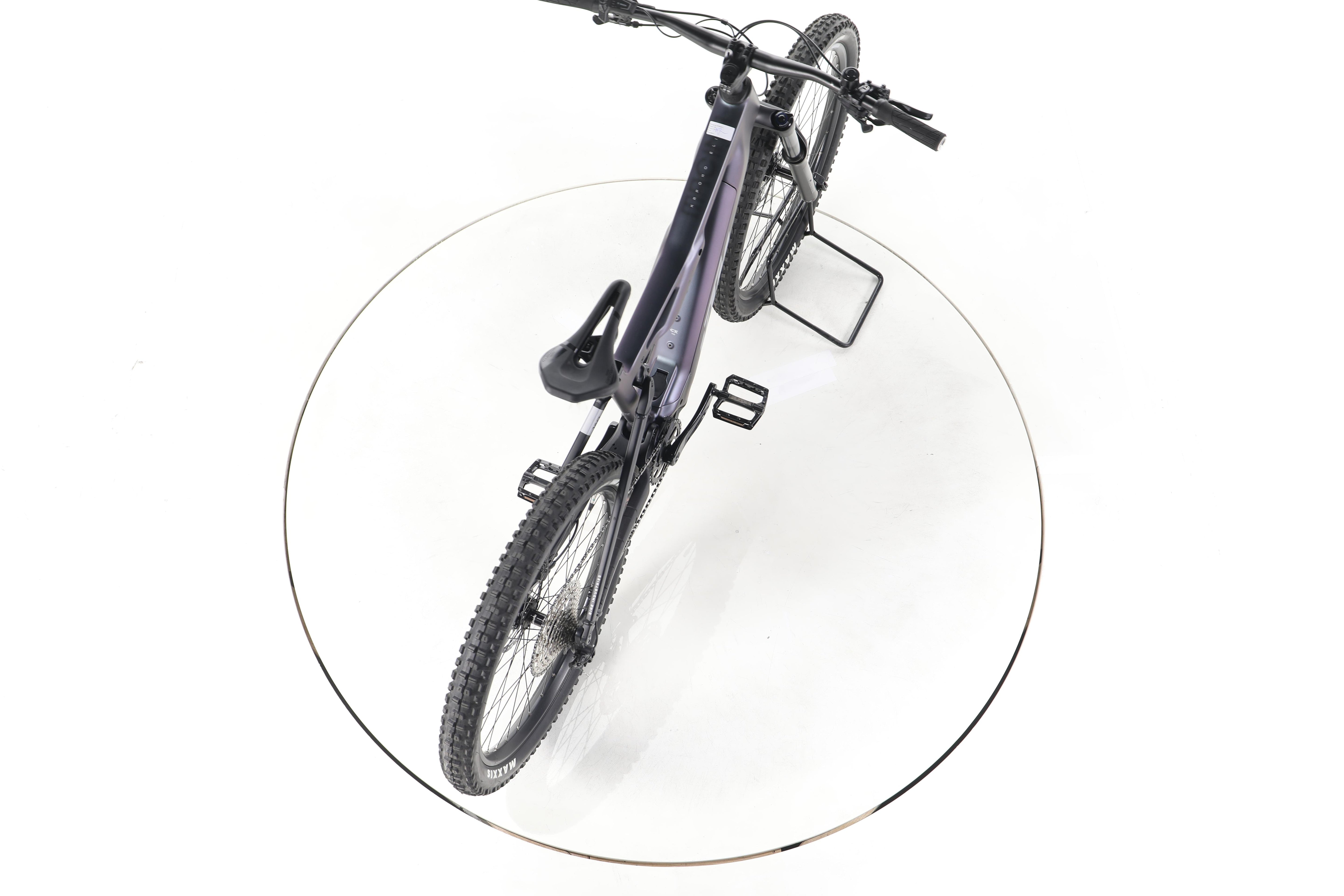 KTM Macina Kapoho Elite E-Bike Fully Carbon - Image 23