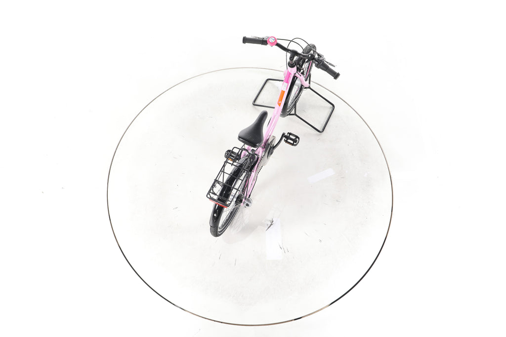 Boomer City 20 Comfort Kinder Bikes - Image 23