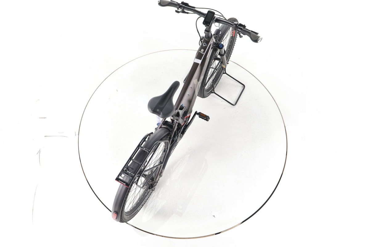 Husqvarna E-Bicycles Gran Tourer GT4 SUV E-Bike - Image 23