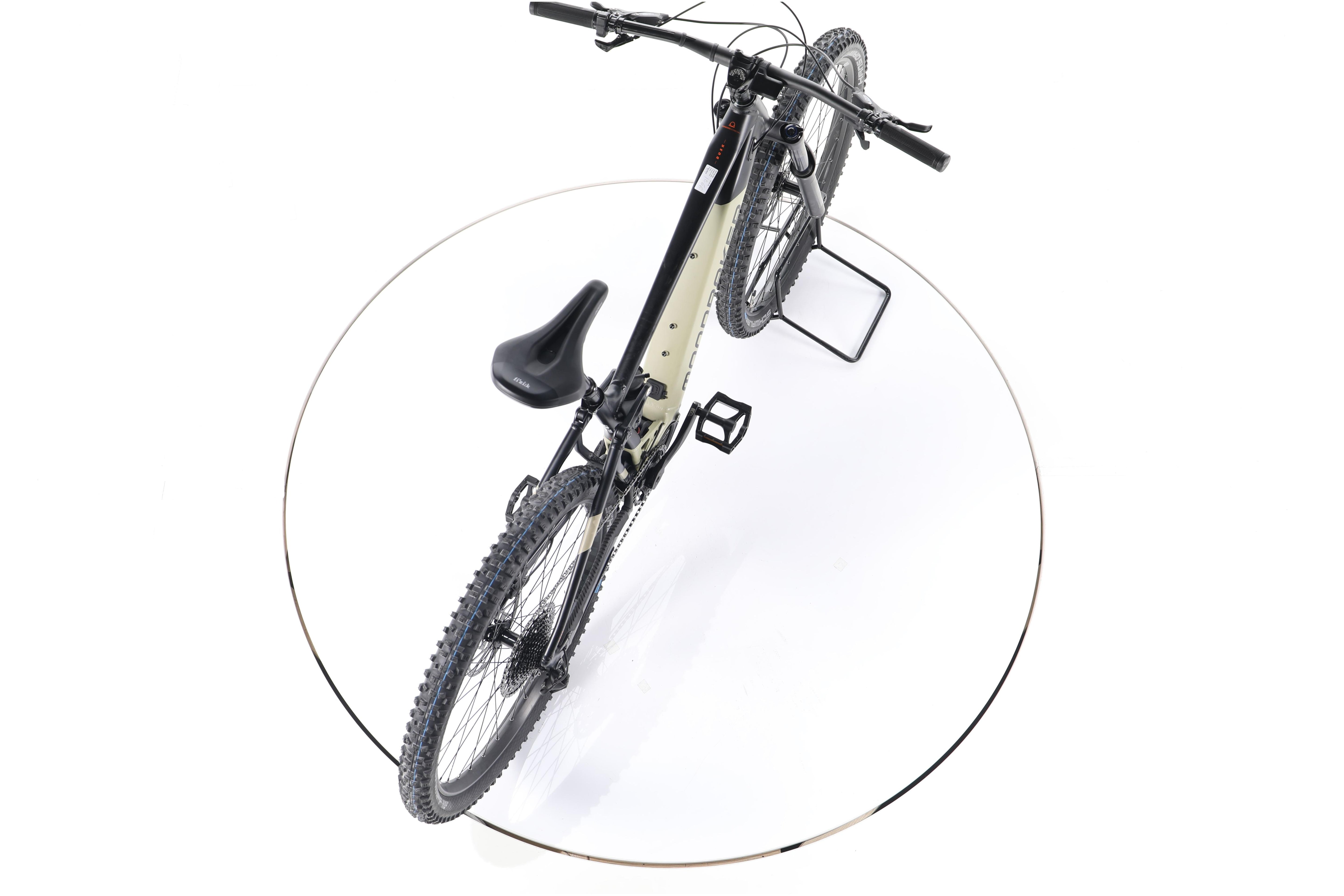 Mondraker DUSK E-Bike Fully - Image 23