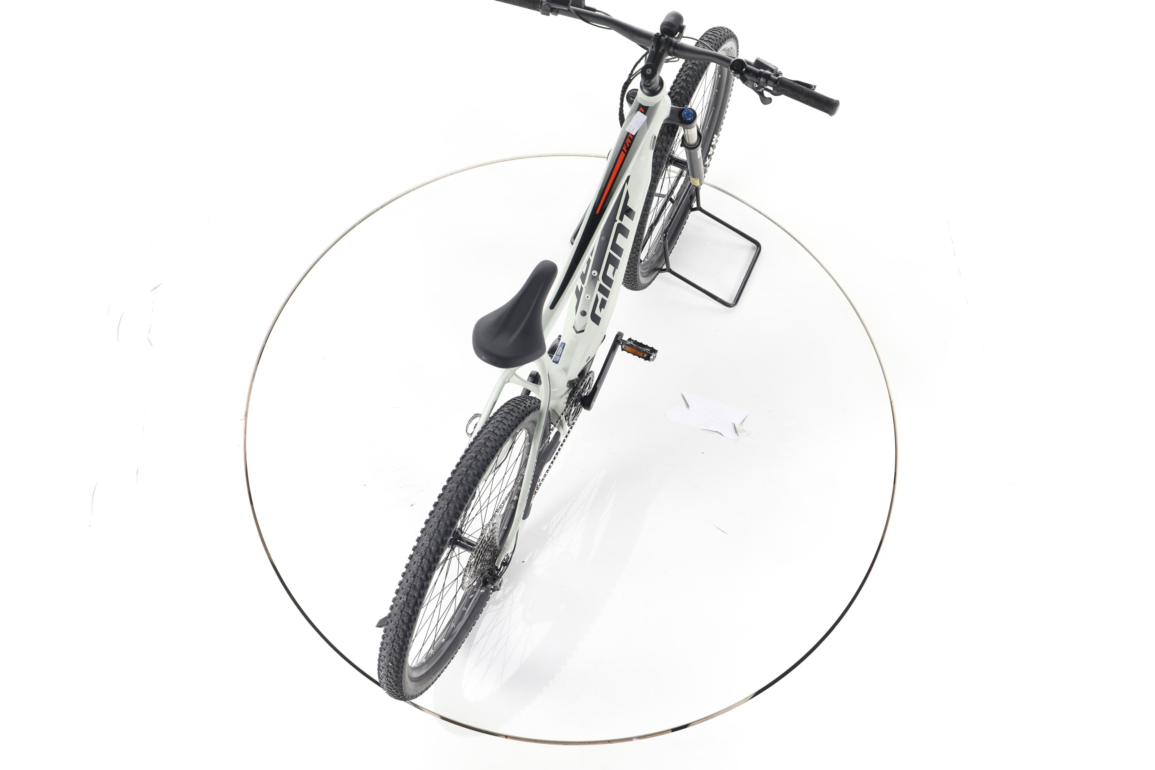 Giant Fathom E+2 E-Bike - Image 23