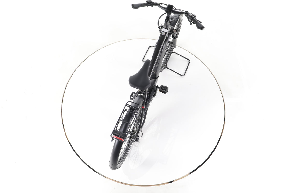 FLYER Upstreet5 7.12 Trekking E-Bike - Image 23