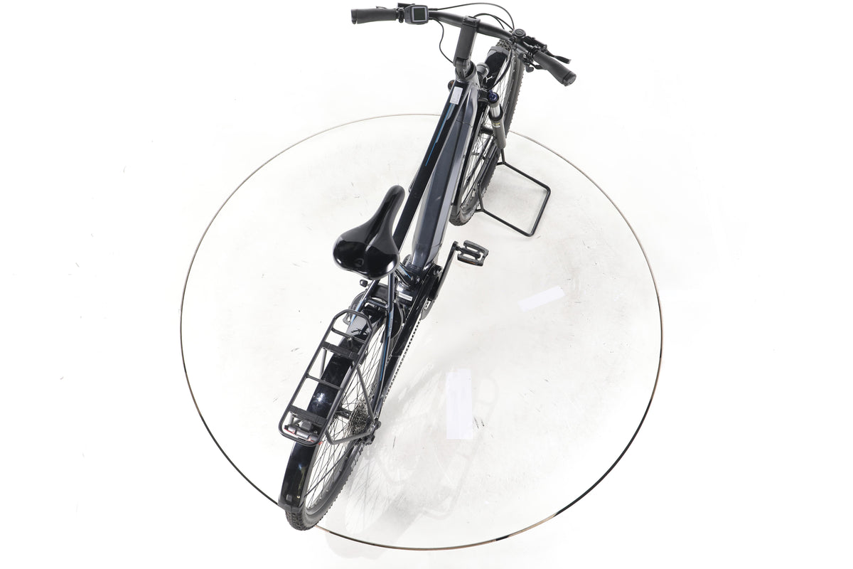 Green's Dorset Trekking E-Bike - Image 23