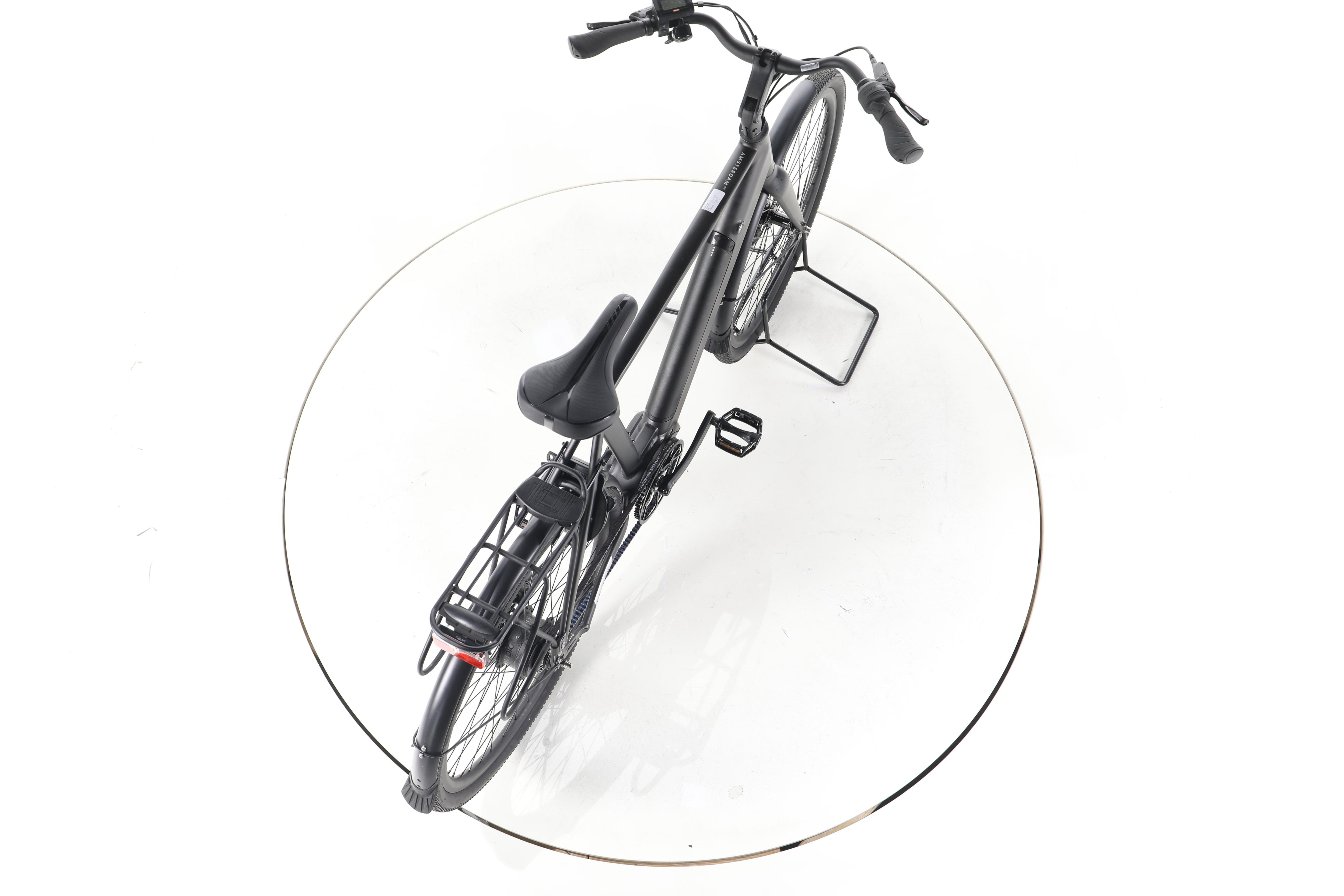 Lekker Bikes Amsterdam GTS City E-Bike - Image 23