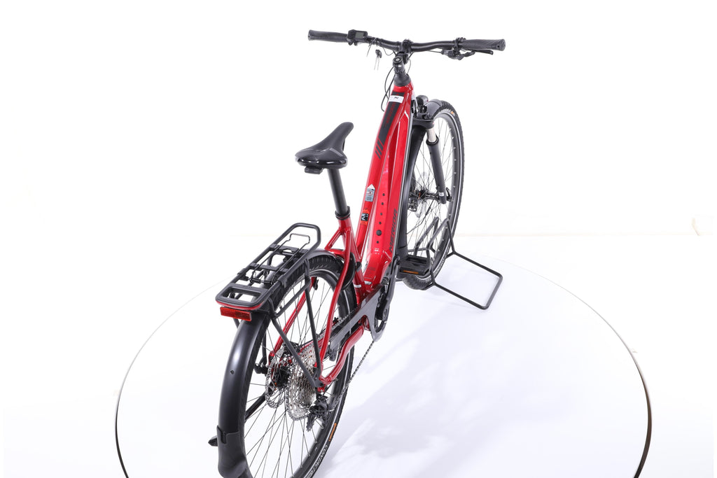 Merida eSPRESSO L EP8-Edition EQ Trekking E-Bike - Image 23