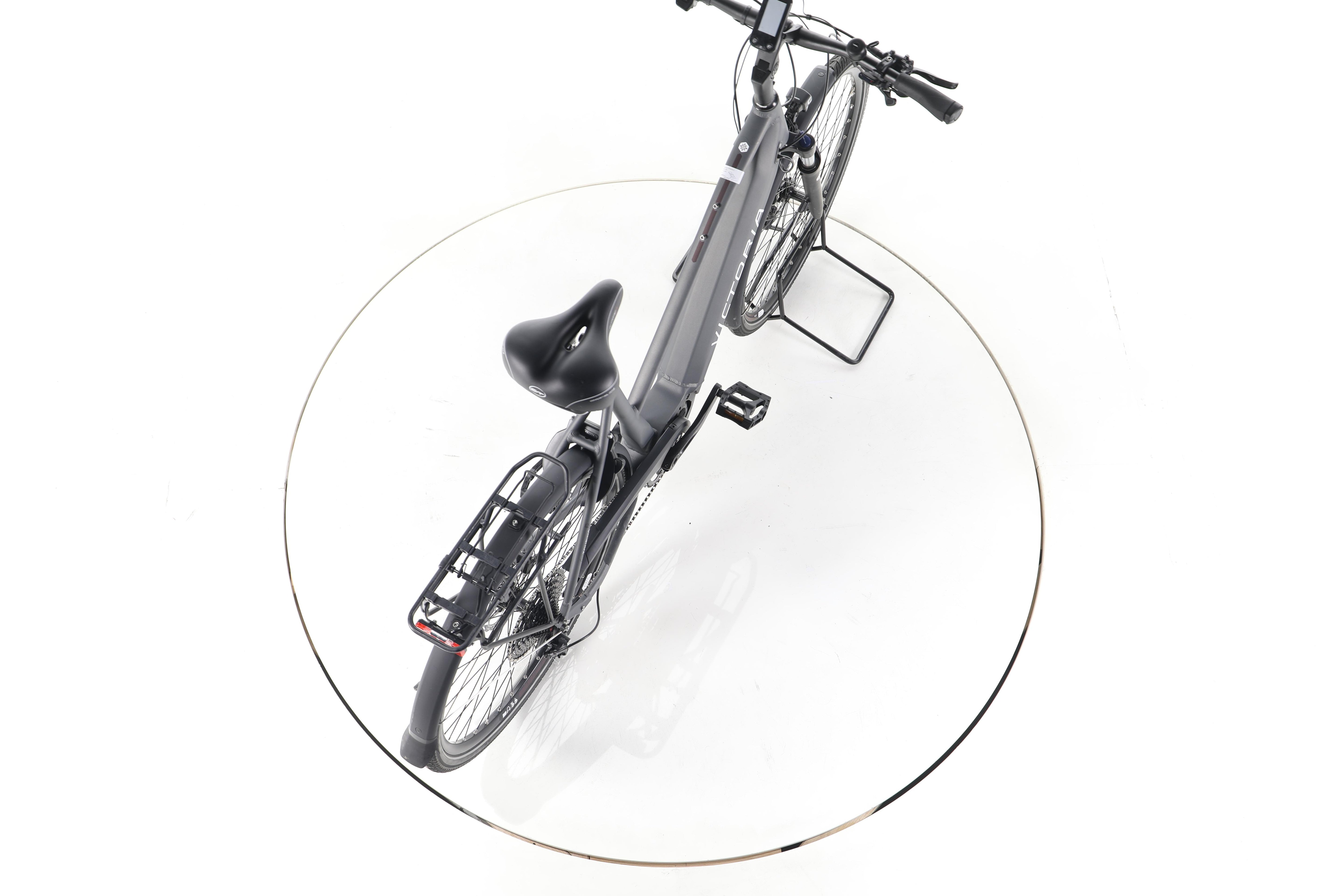 Victoria E TOURING 12.9 Trekking E-Bike - Image 23