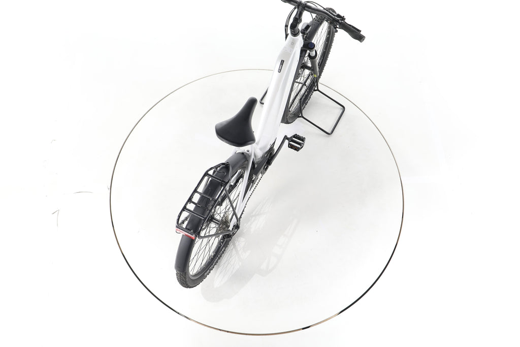 Scott Sub Cross eRIDE 20 EQ Trekking E-Bike - Image 23