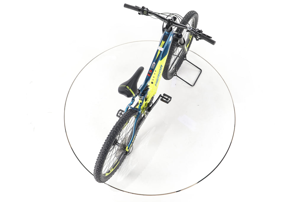Merida eONE-Sixty 575 EP1 E-Bike Fully - Image 23