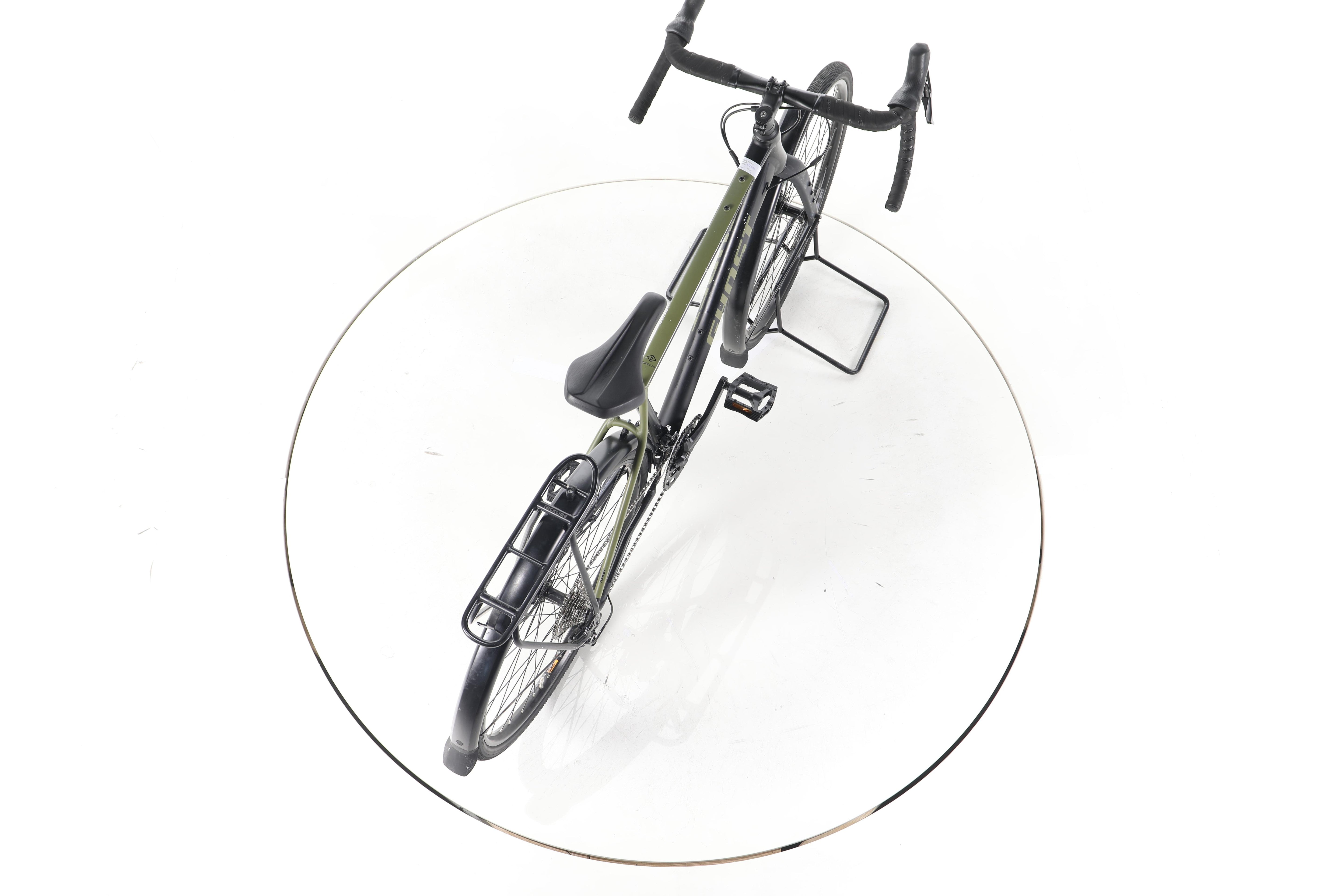 Ghost Asket Essential EQ Gravelbike - Image 23