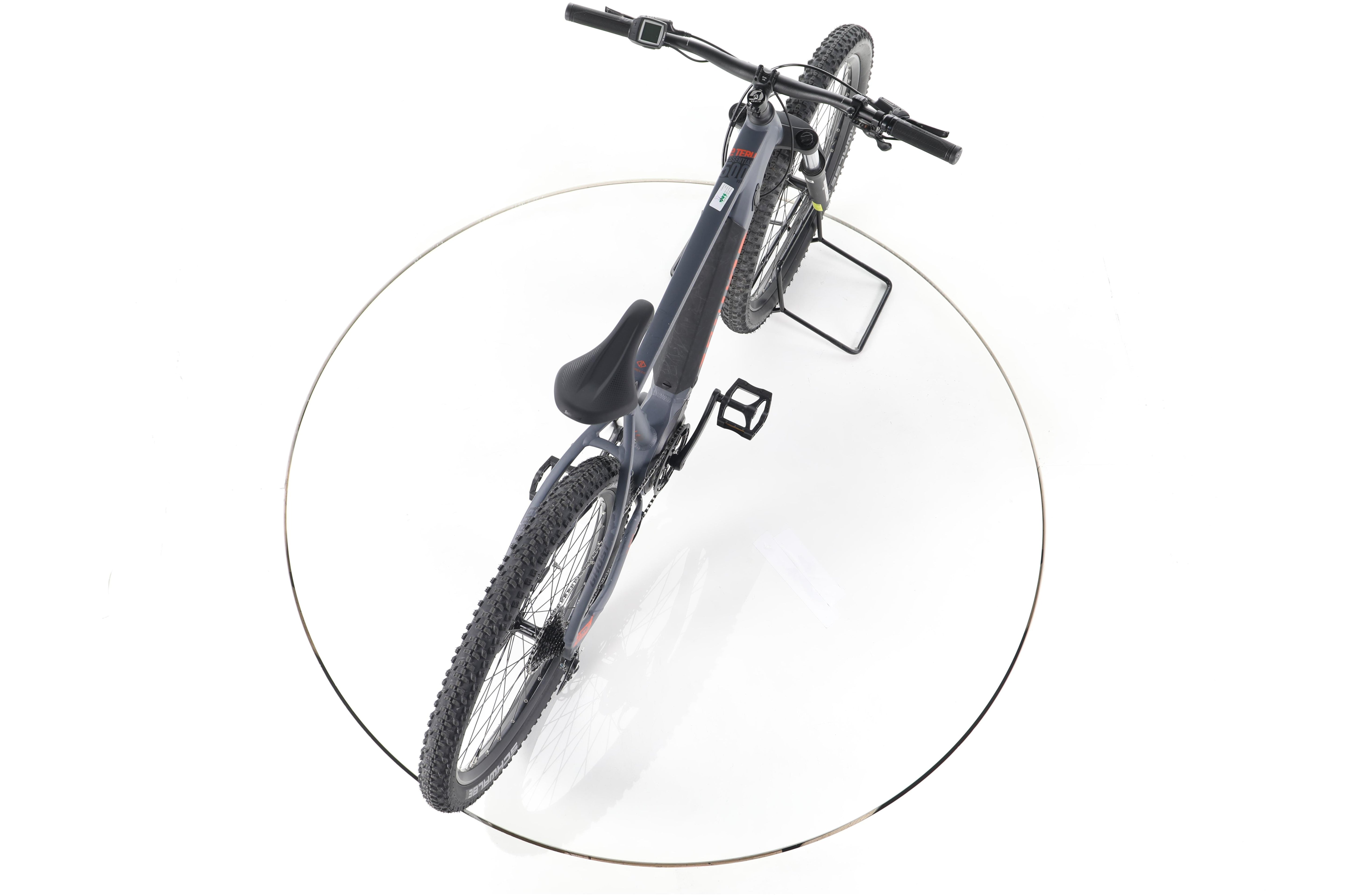 Ghost E-Teru B Essential E-Bike - Image 23