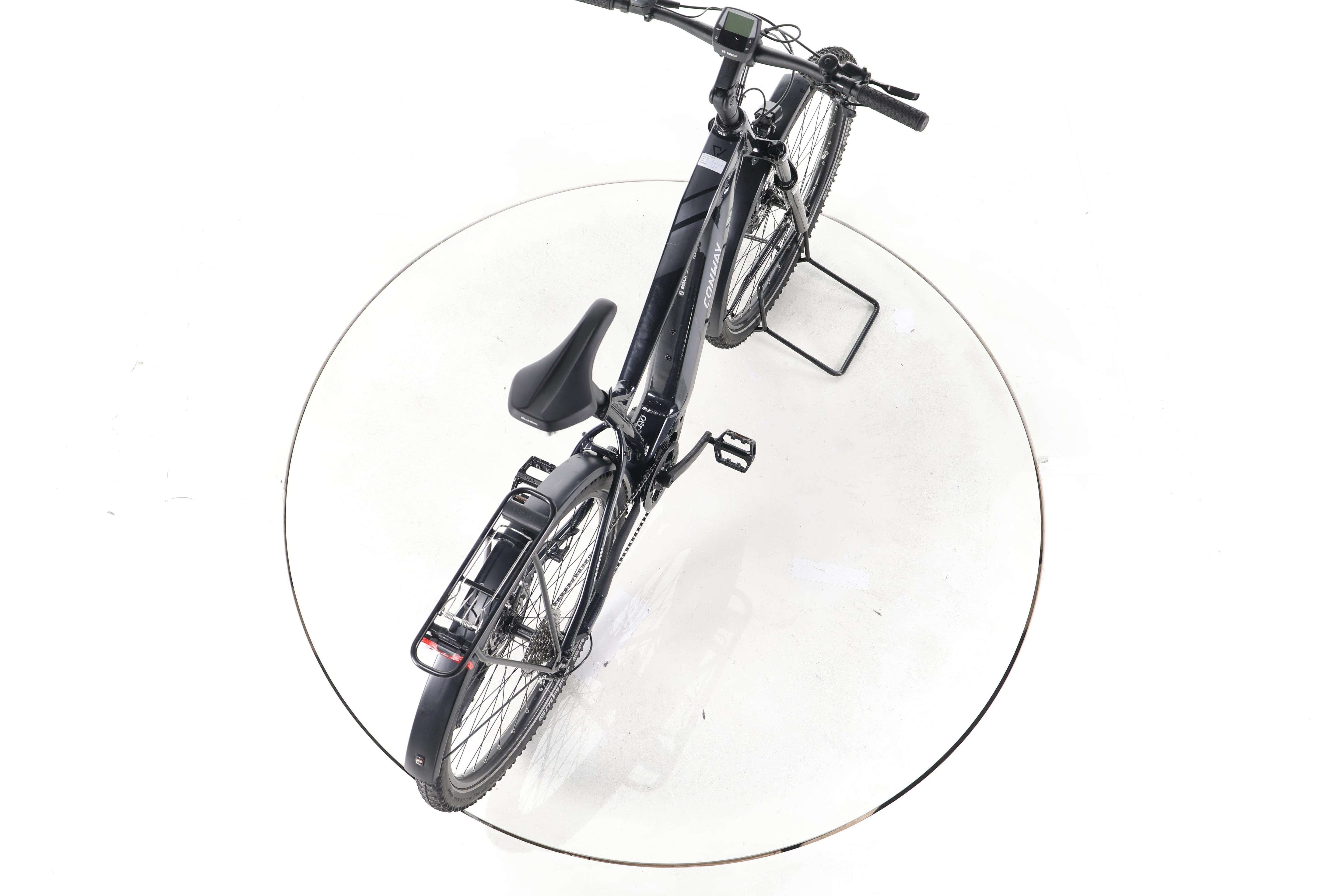 Conway Cairon C 2.0 Trekking E-Bike - Image 23