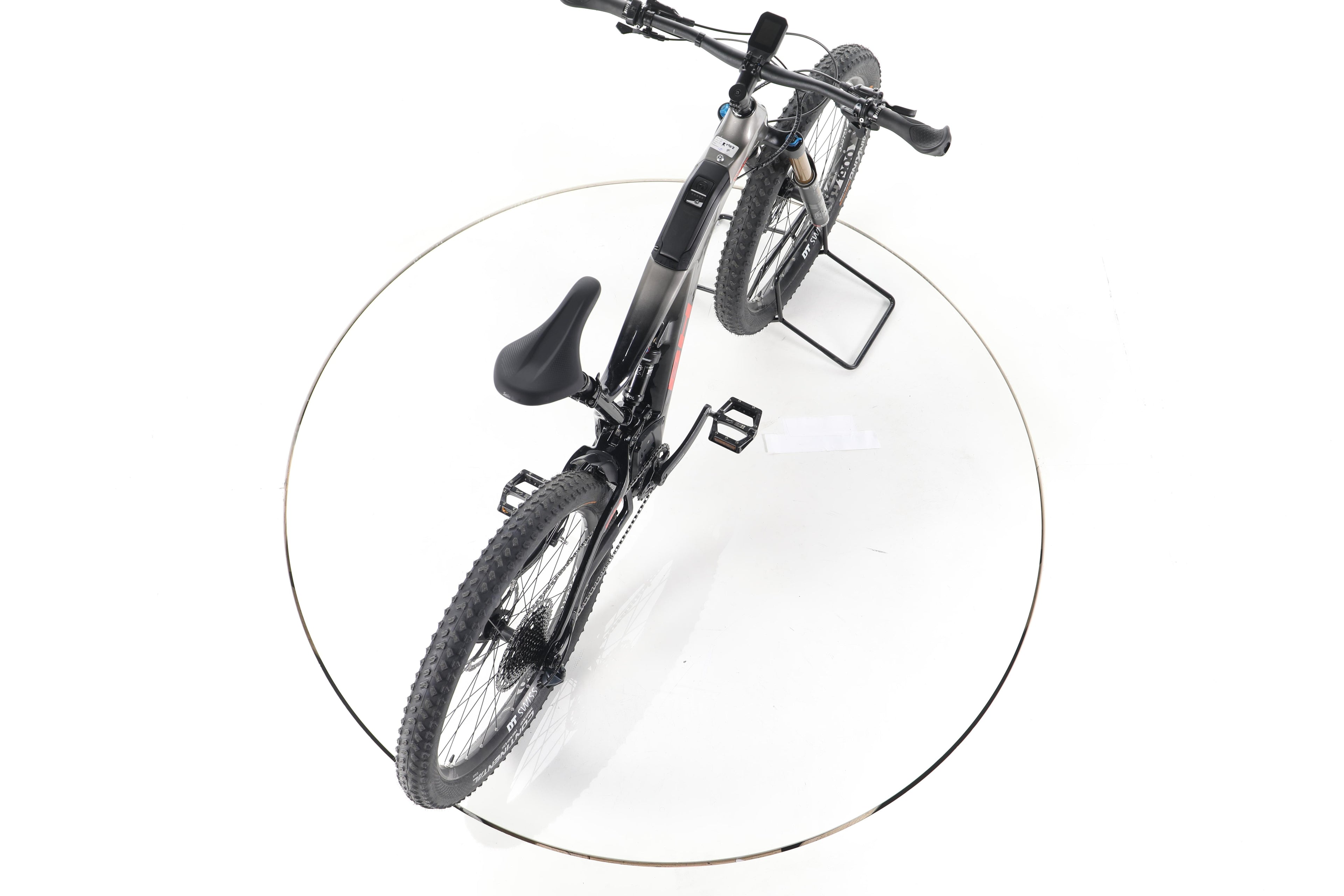 BH Bikes AtomX Carbon Lynx Plus Fully E-Bike - Image 23