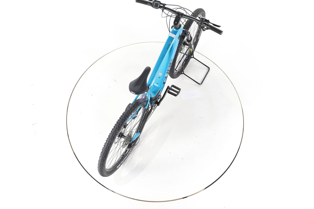 Cube Reaction Hybrid ONE E-Bike - Image 23