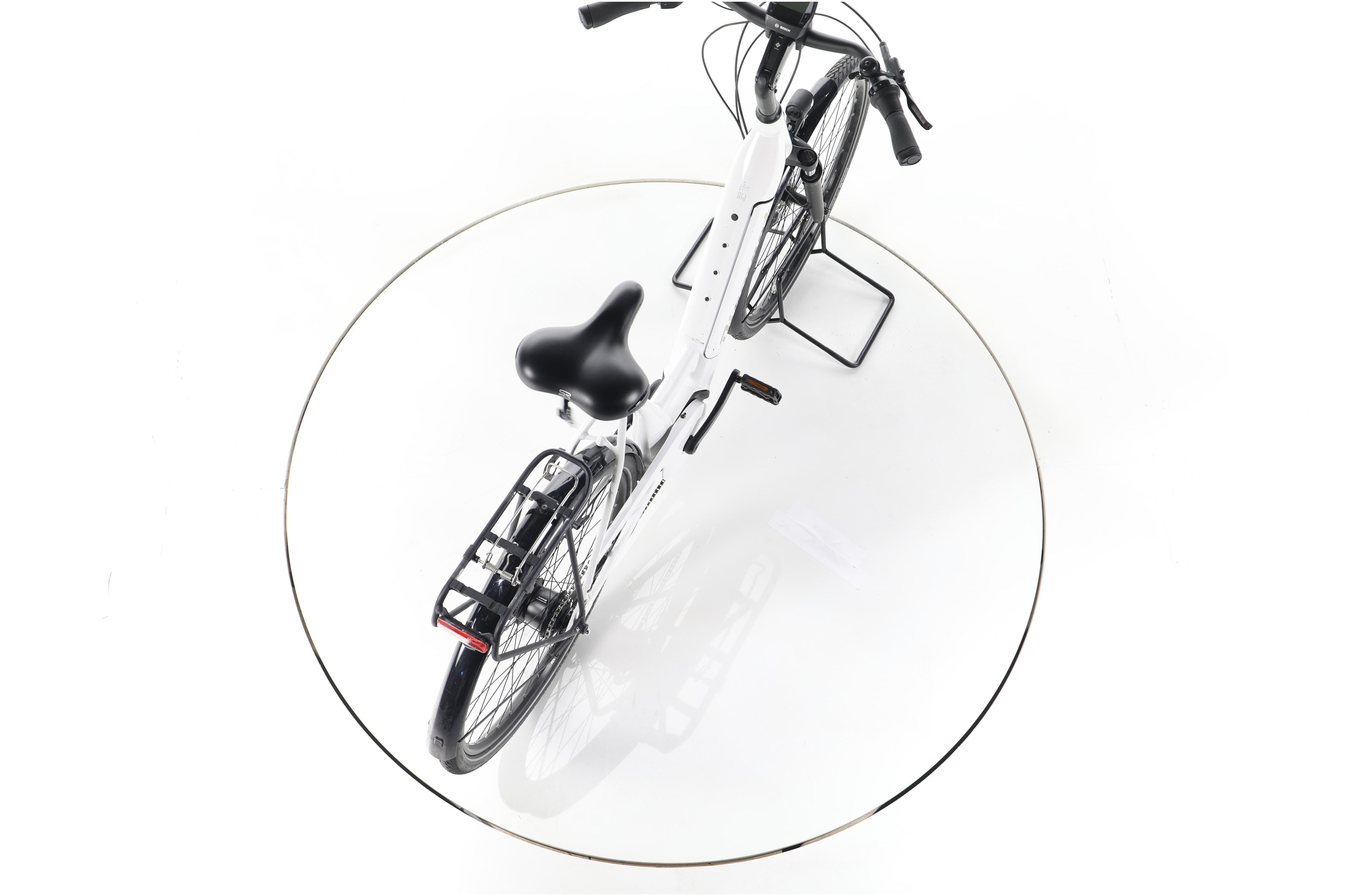 Diamant Beryll deluxe + City E-Bike Tiefeinsteiger - Image 23