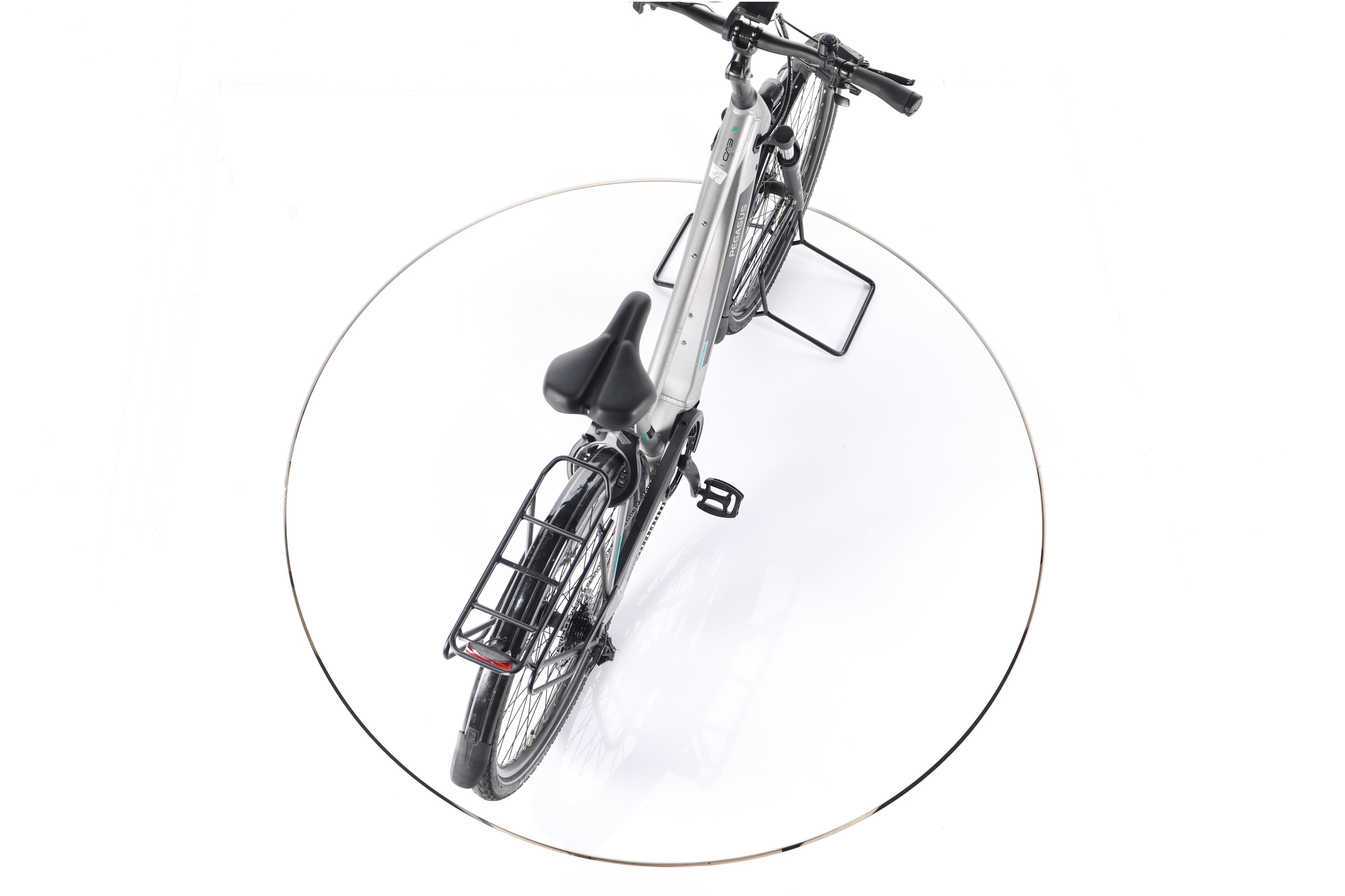 Pegasus EVO-CX Trekking E-Bike 2025 - Image 23
