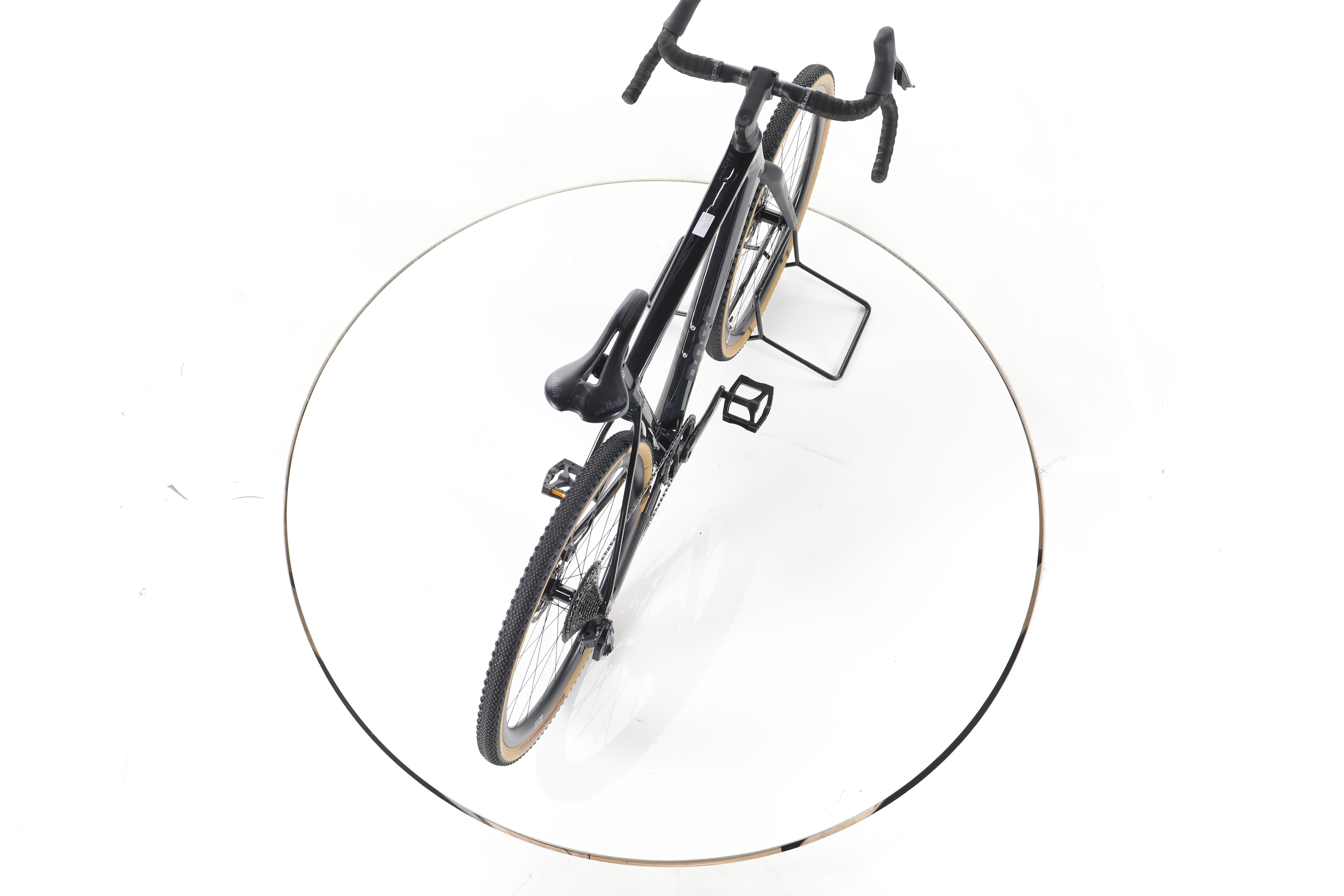 Rose BACKROAD Force Gravelbike Carbon - Image 23